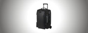 Armox Duffelbag med hjul 55cm - X154062
