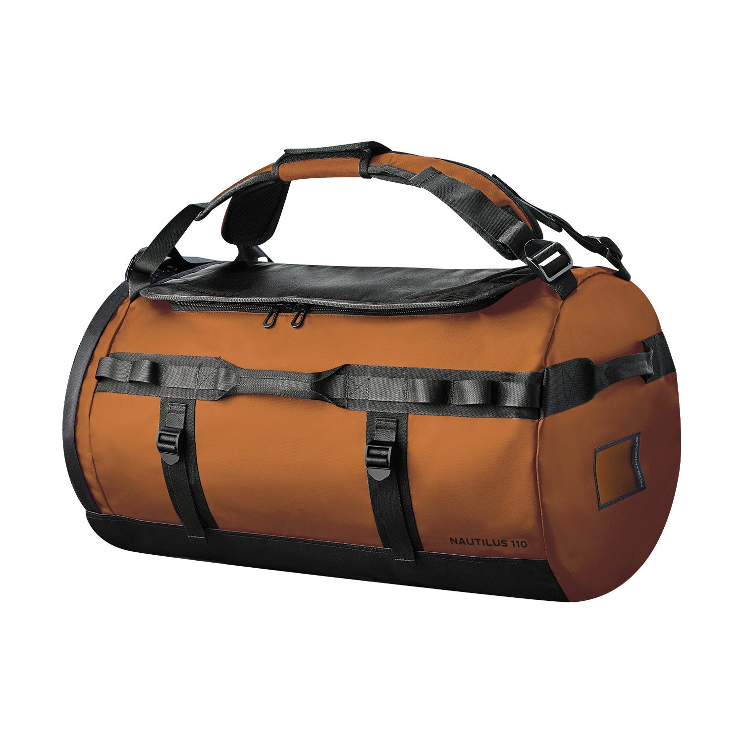 Nautilus Waterproof Duffel 110L - SR52