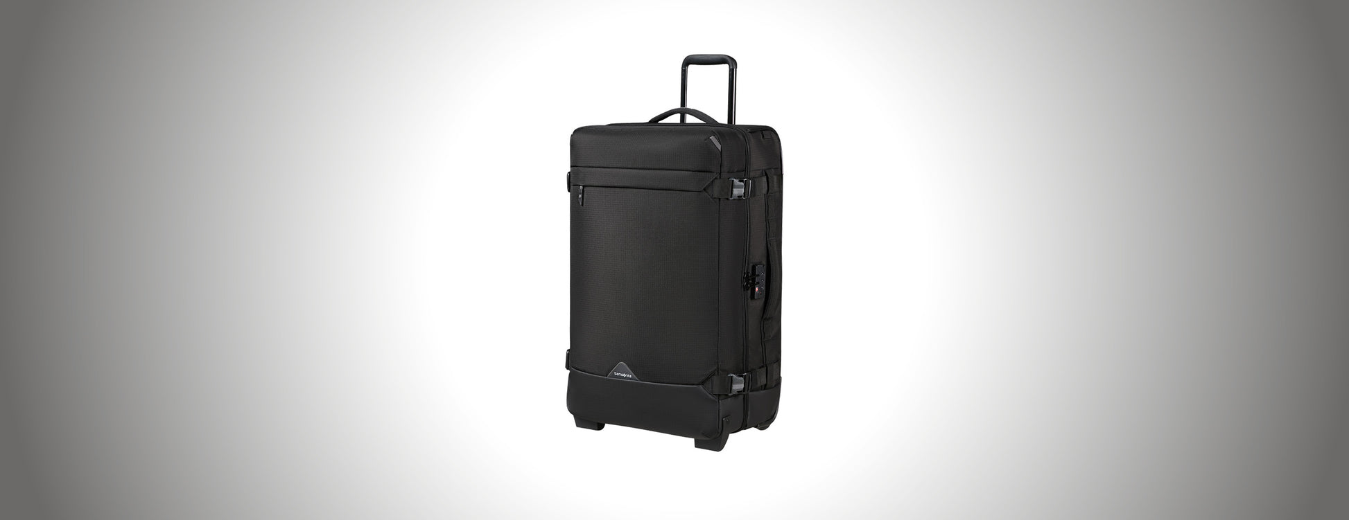 Roadseeker Duffelbag med hjul 68cm - X154953