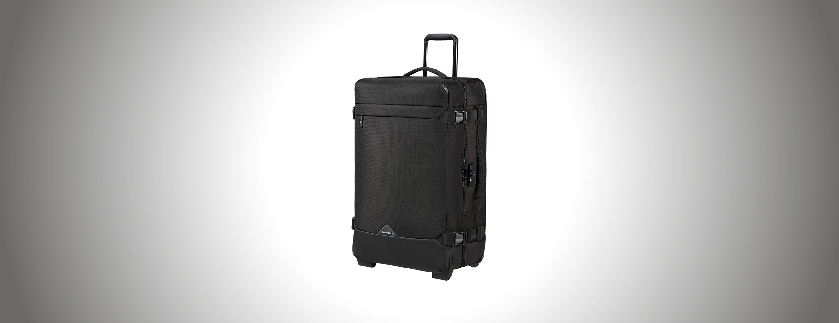 Roadseeker Duffelbag med hjul 68cm - X154953