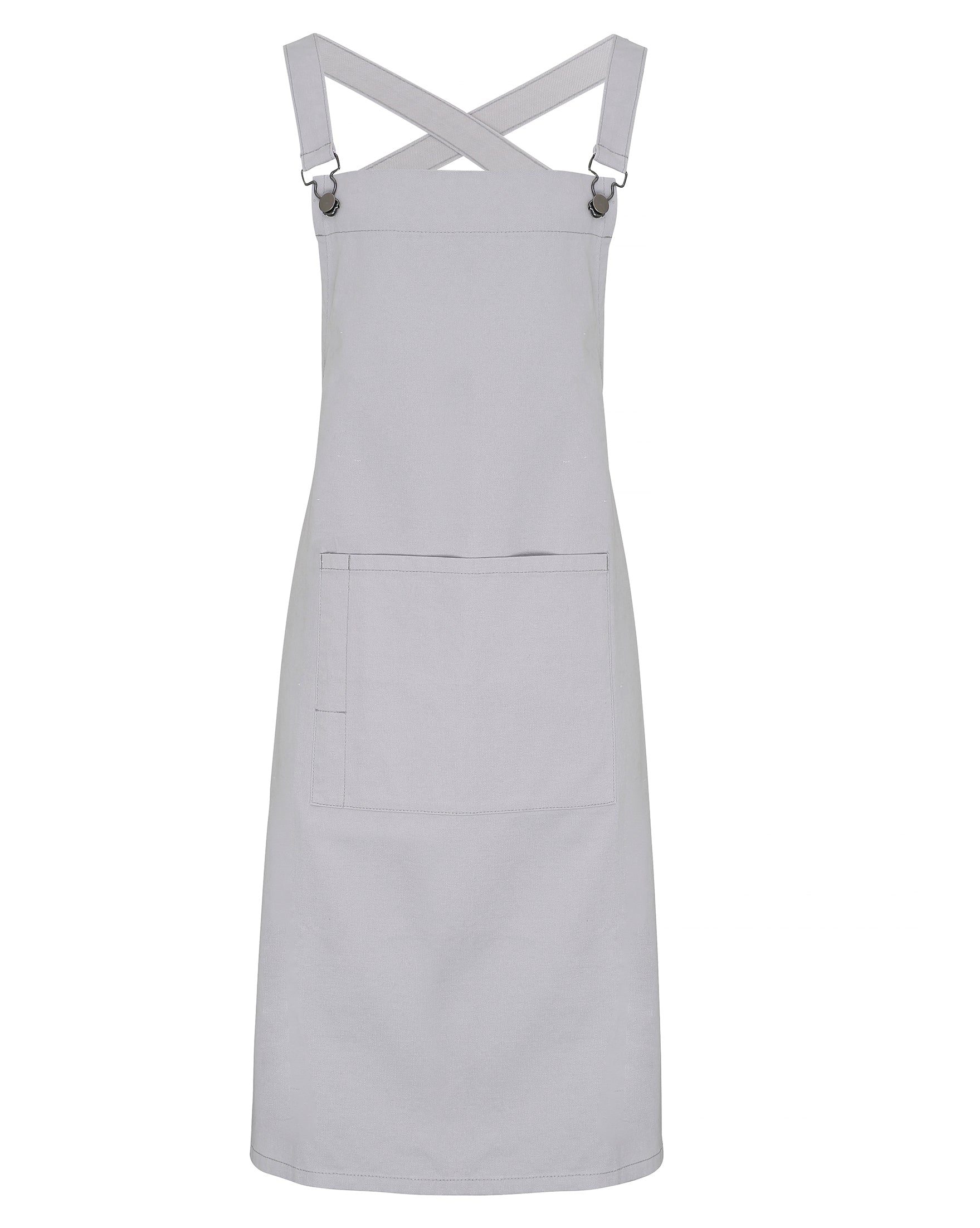 Barista Bib Apron - P129