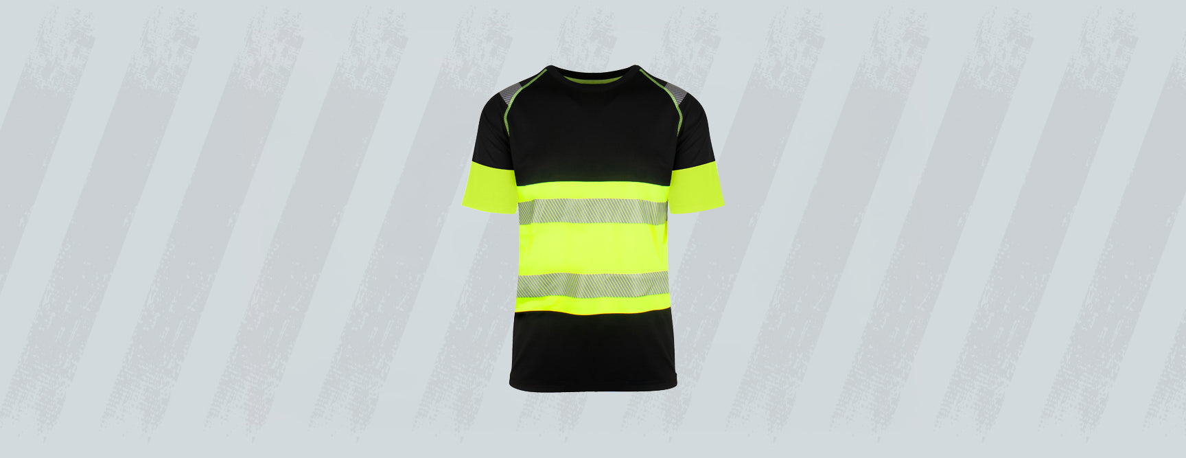 Impact tee (U) - 4725