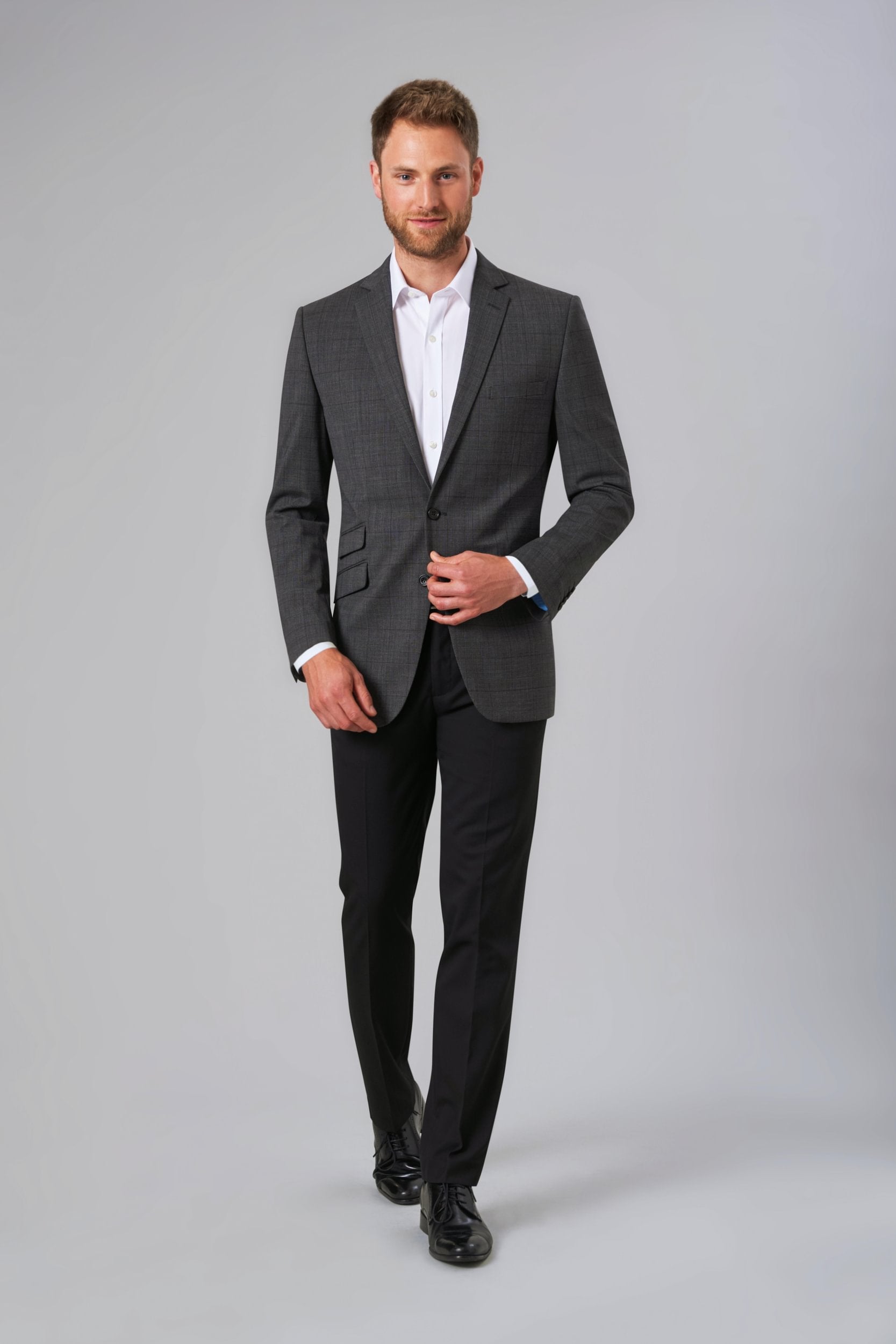 Pegasus Slim Bukse (H) - TV8754