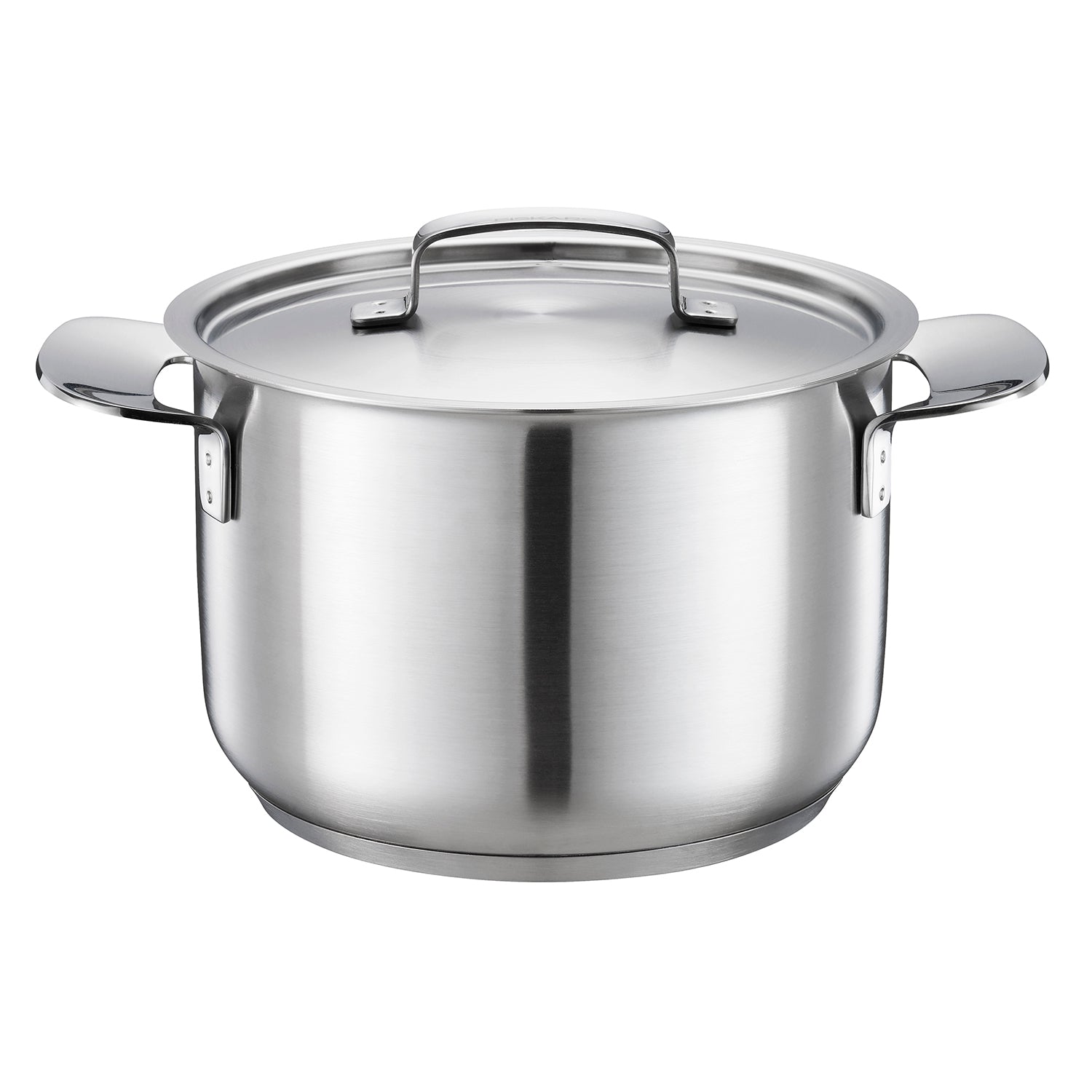 All Steel gryte