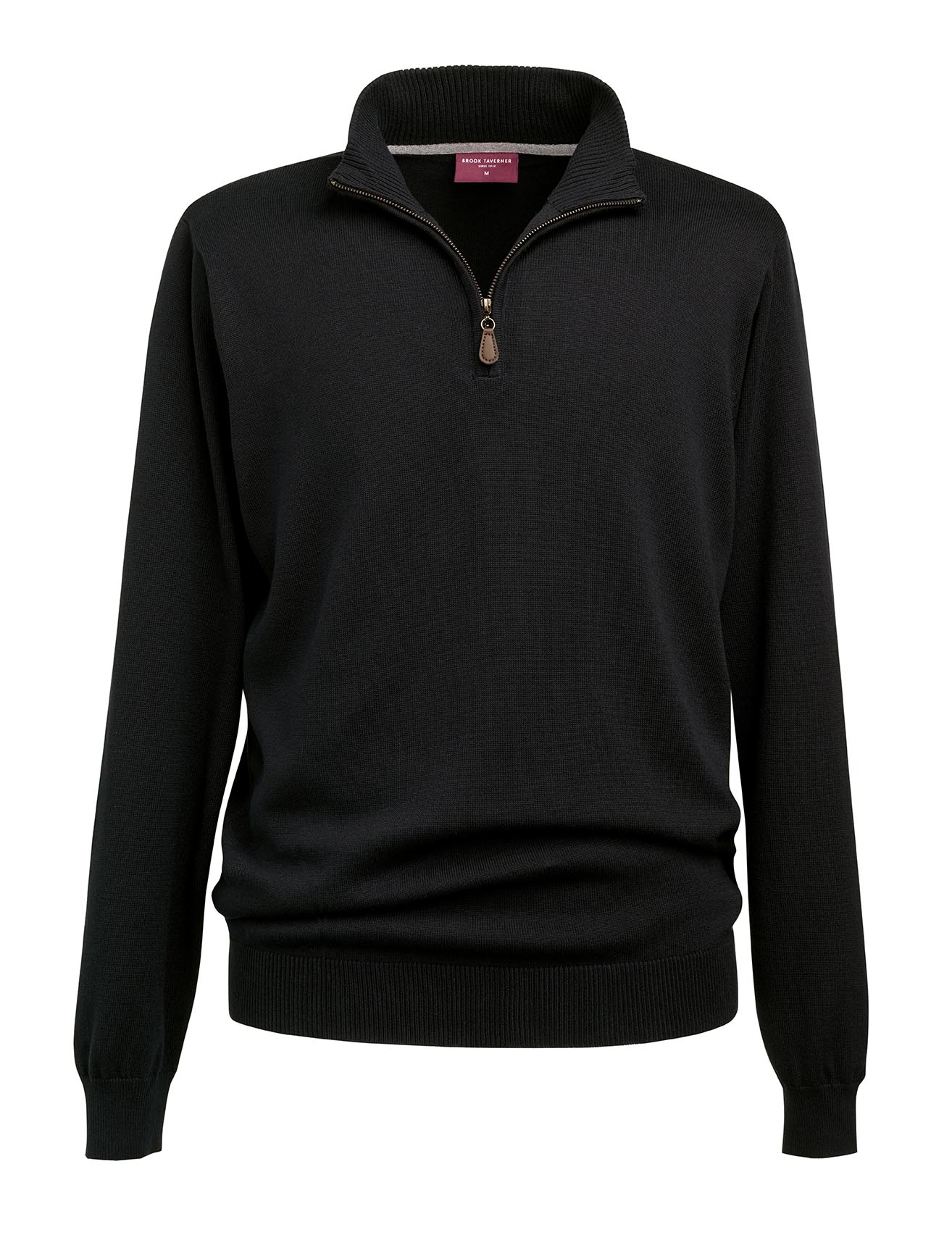 Dallas 1/4 Zip (H) - TV7898