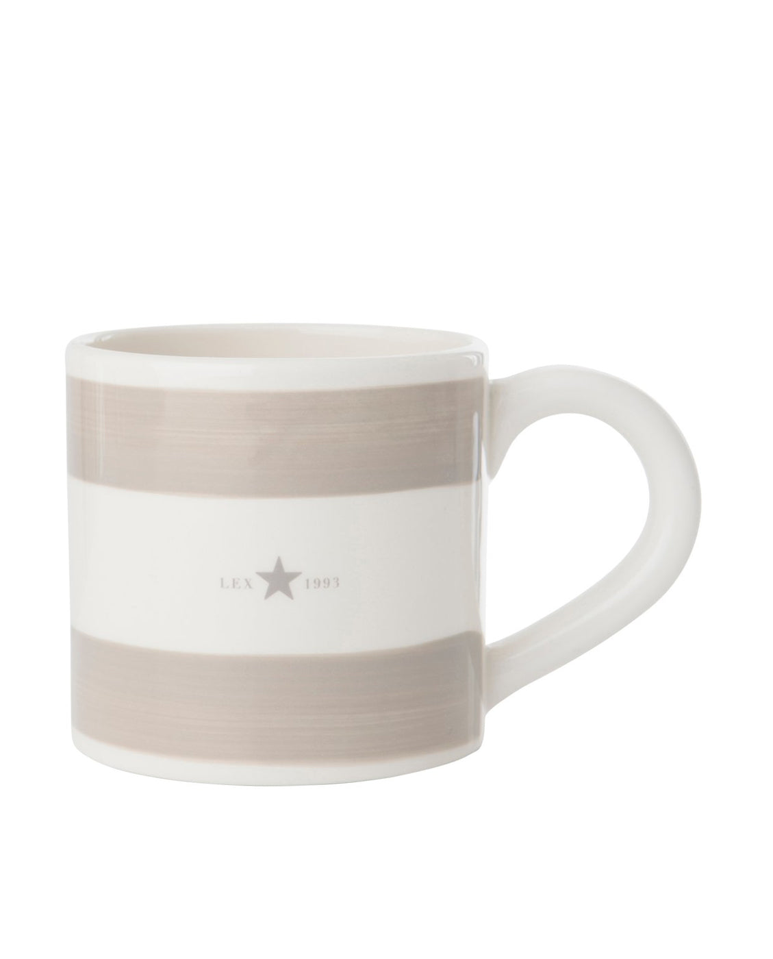 Earthenware Mug