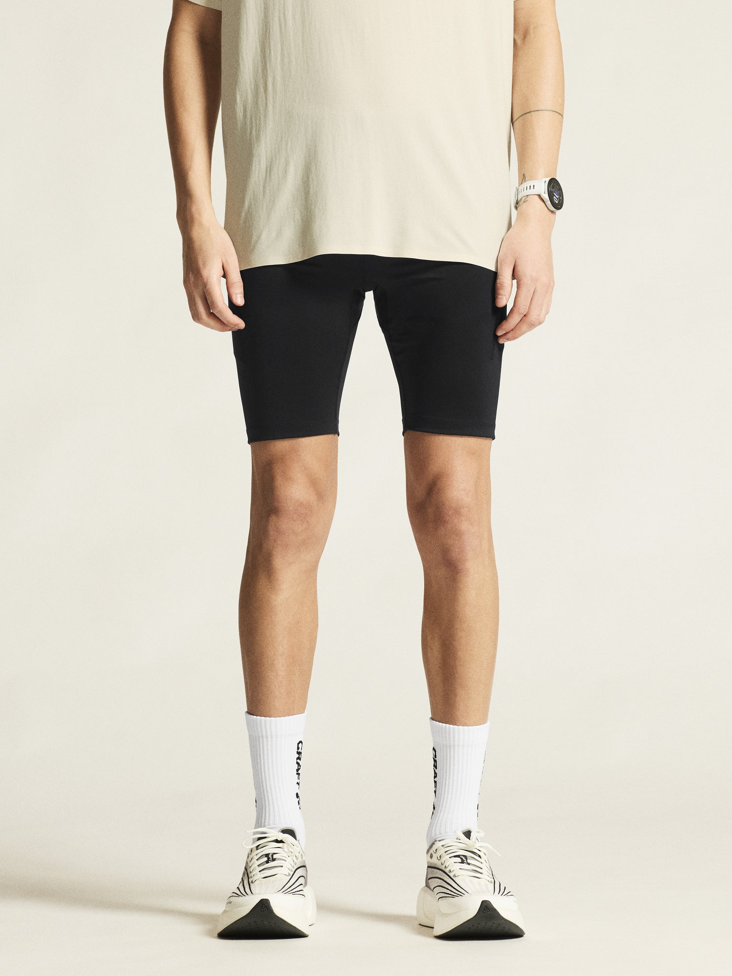 Essence Short Tights 3 M