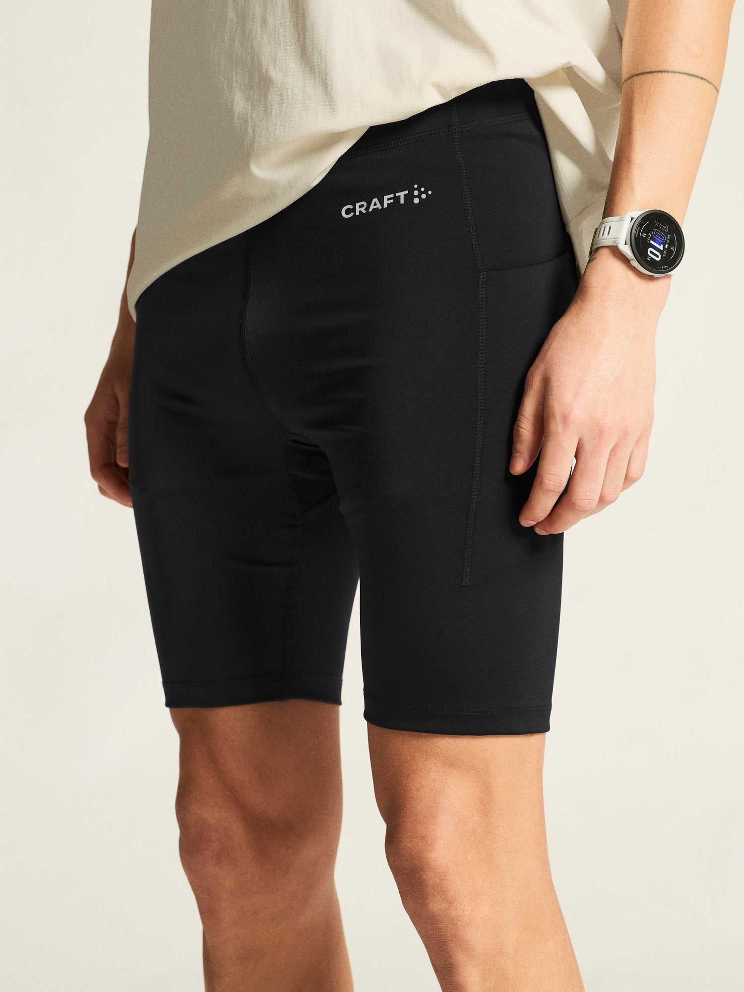 Essence Short Tights 3 M