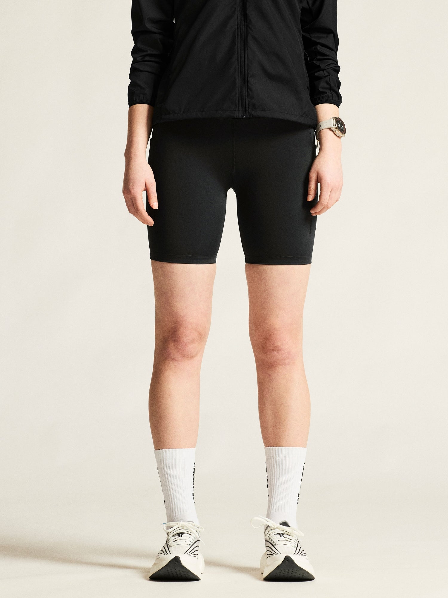 Essence Short Tights 3 W