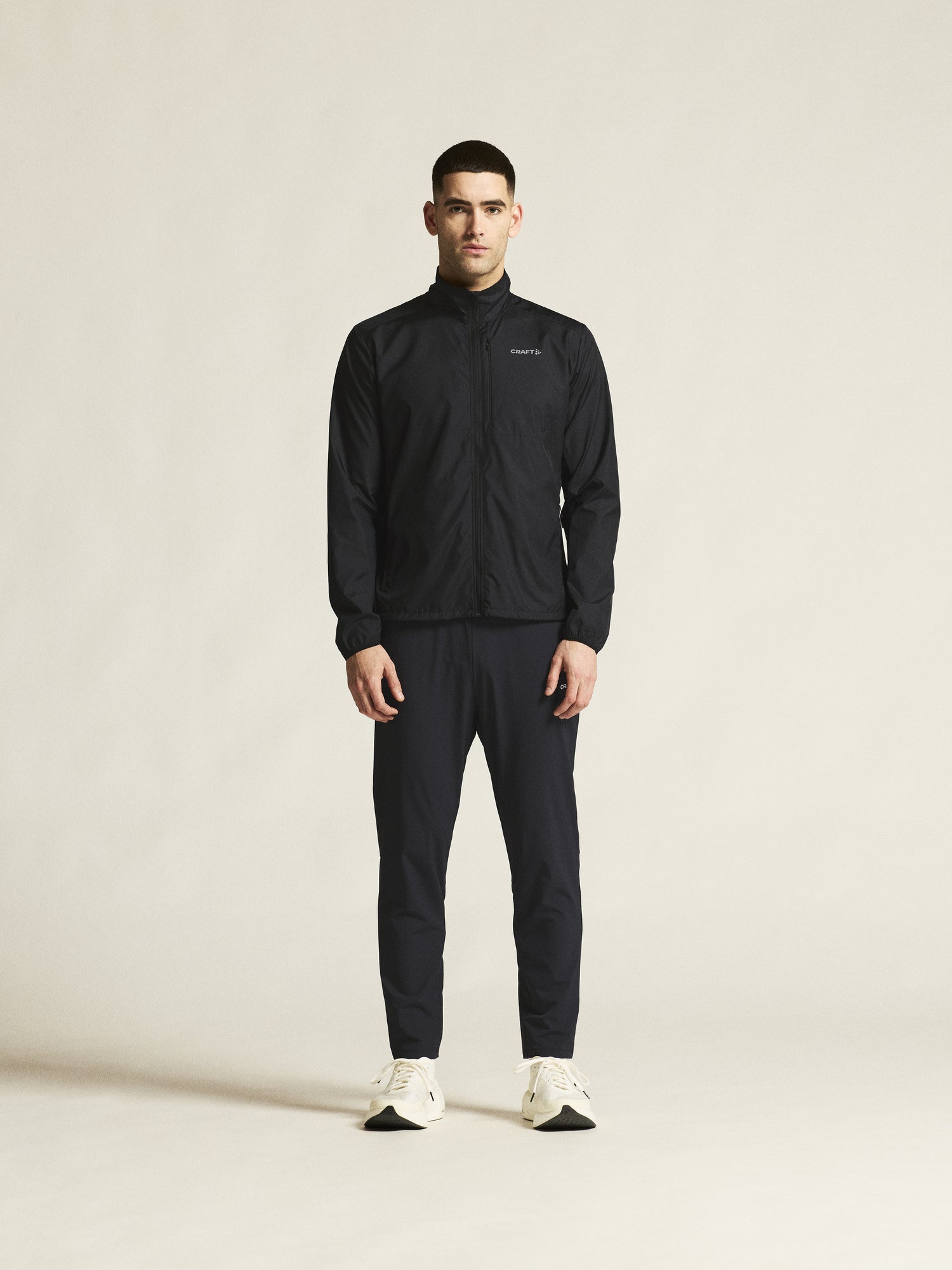 Essence Wind Jacket 2 M