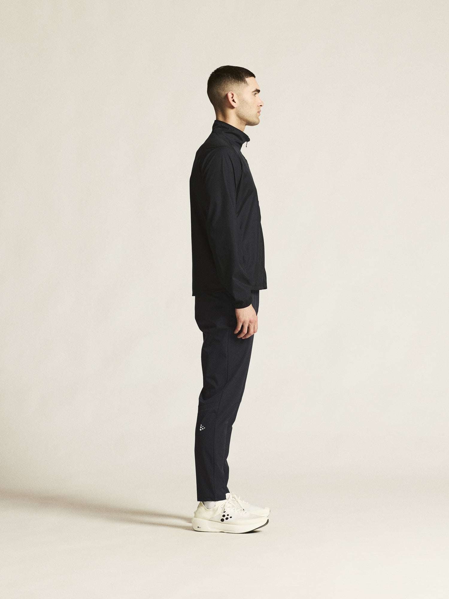 Essence Wind Jacket 2 M