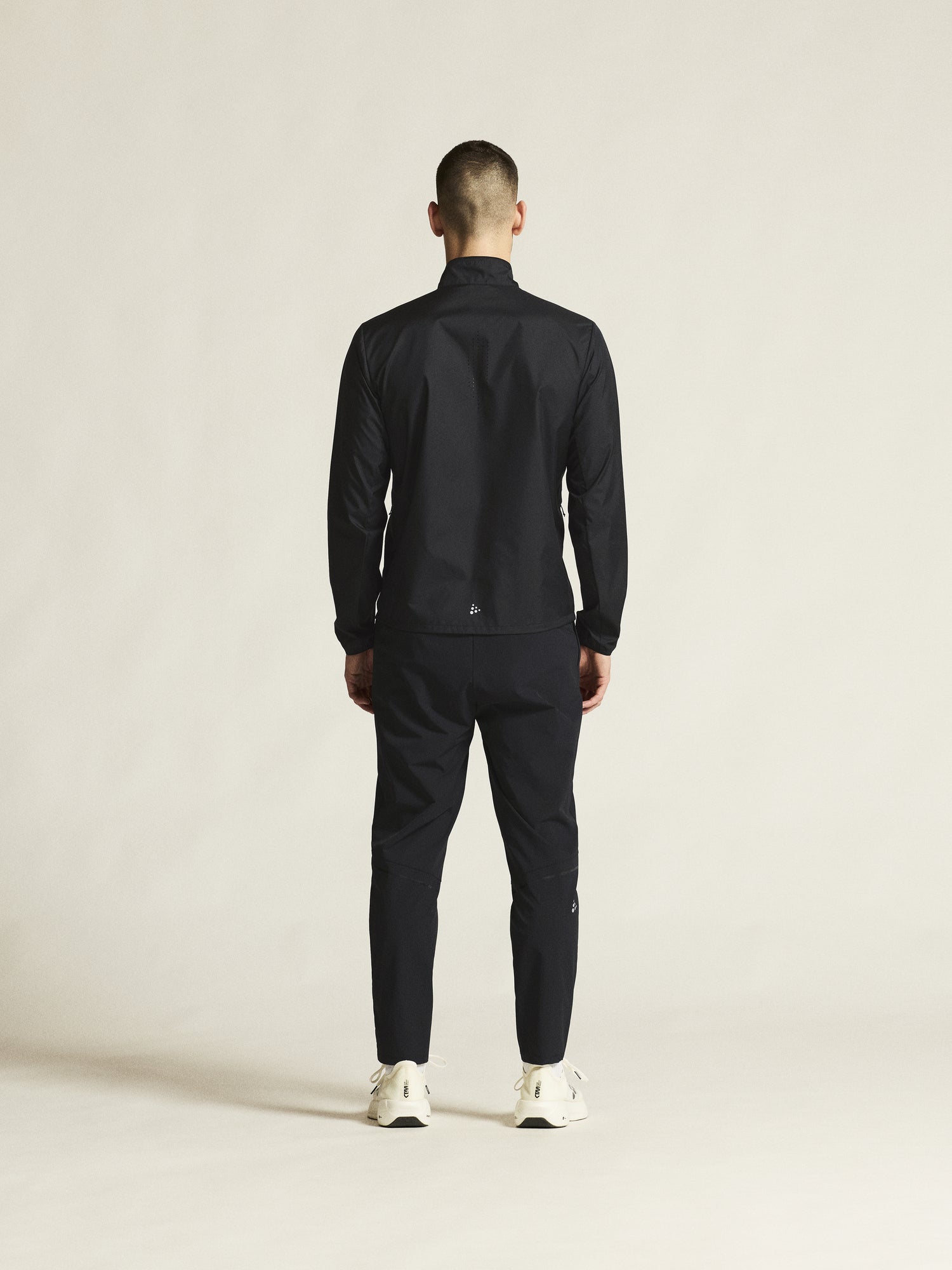 Essence Wind Jacket 2 M