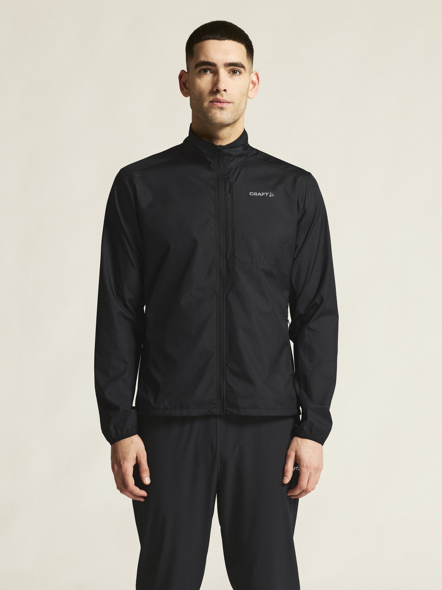 Essence Wind Jacket 2 M