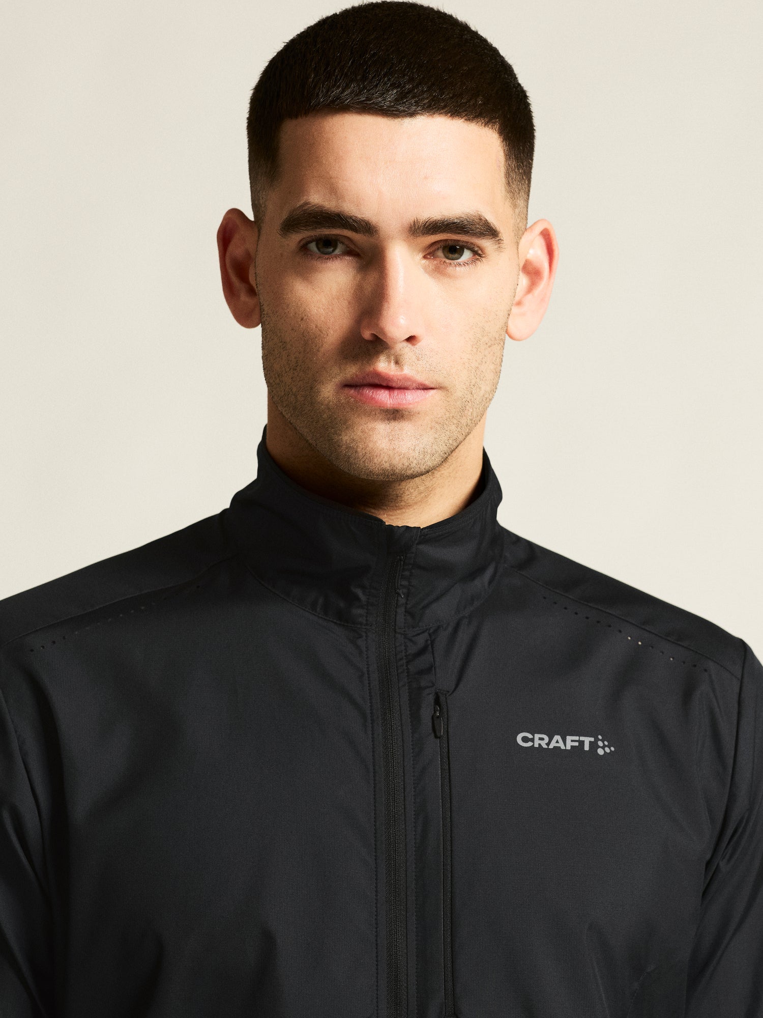 Essence Wind Jacket 2 M