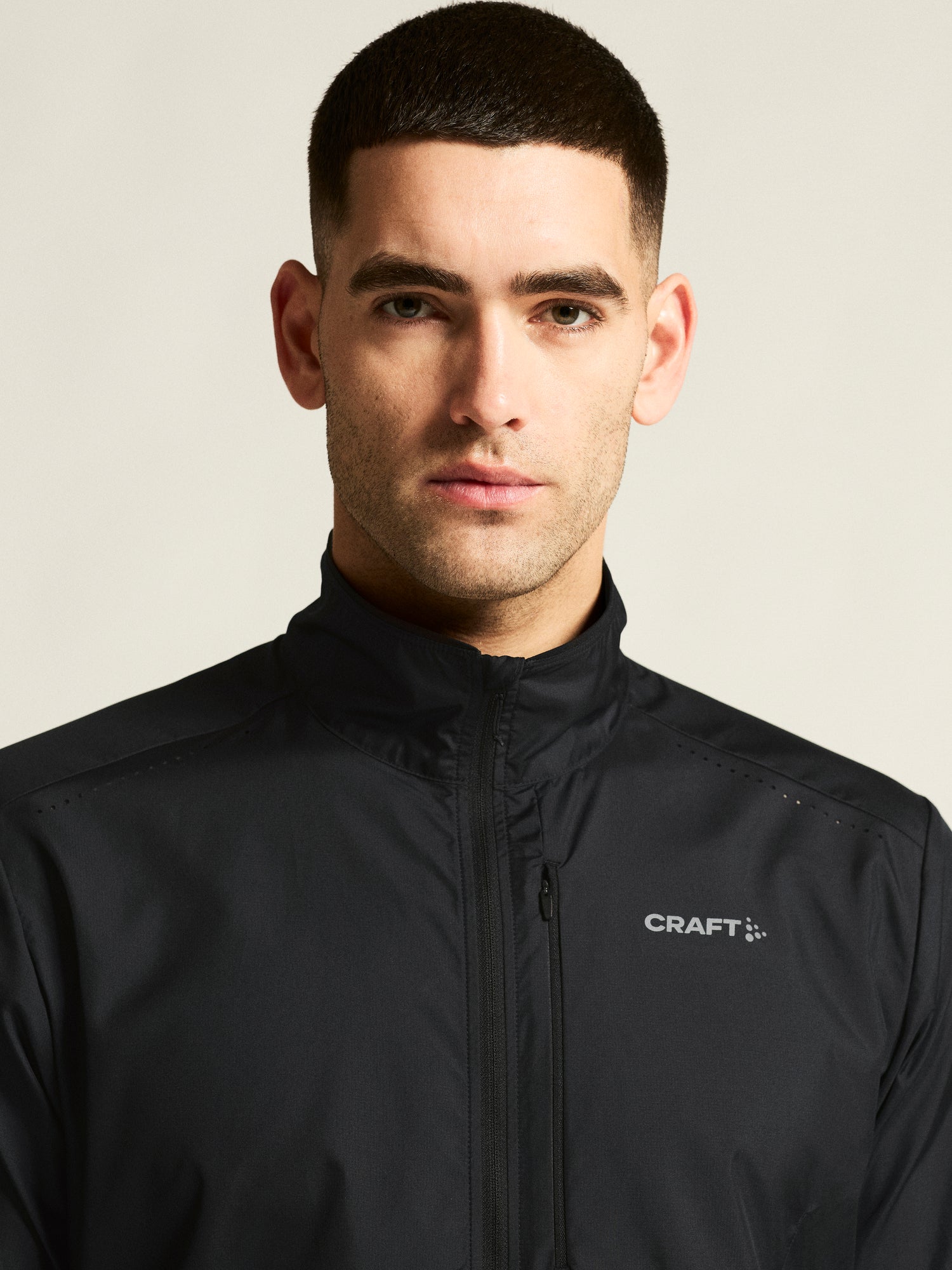 Essence Wind Jacket 2 M