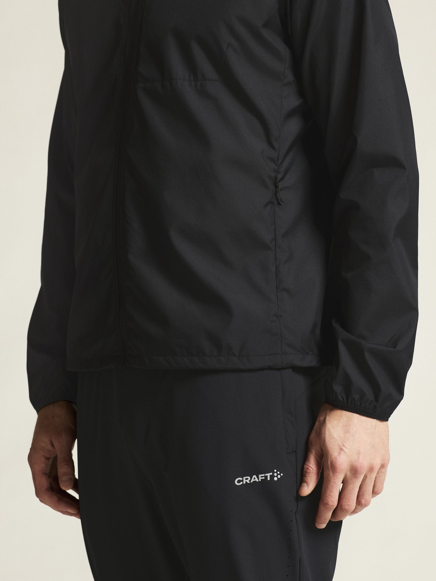Essence Wind Jacket 2 M