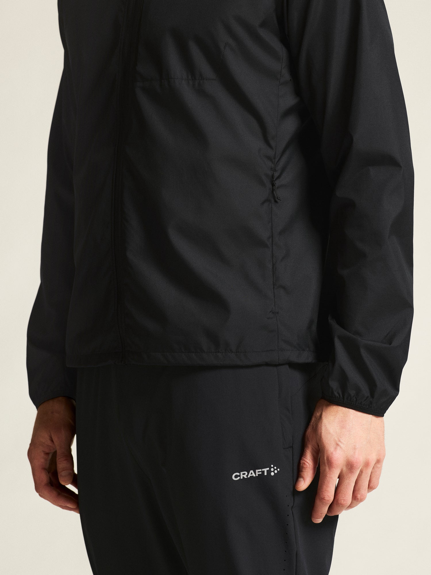 Essence Wind Jacket 2 M