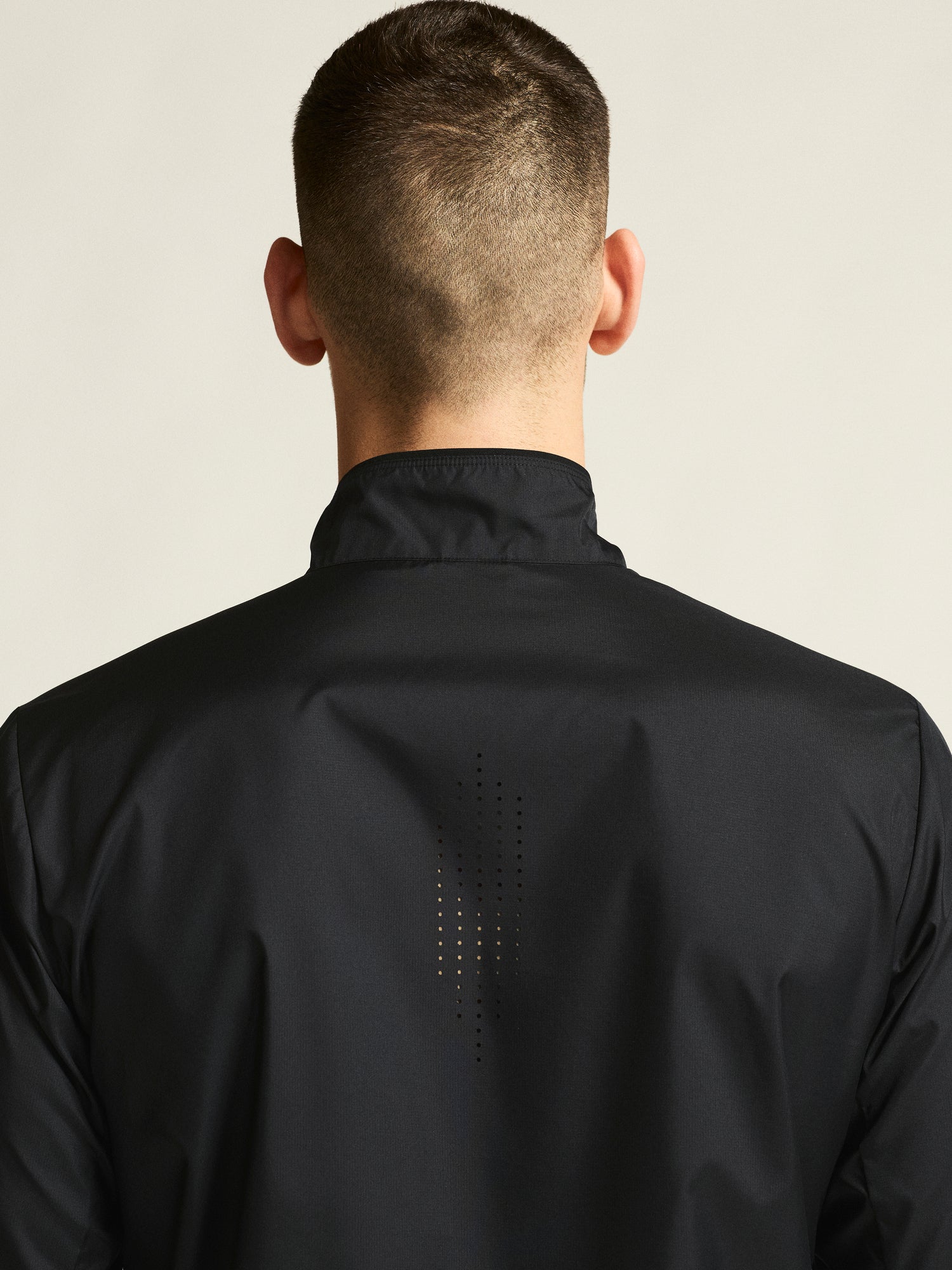 Essence Wind Jacket 2 M