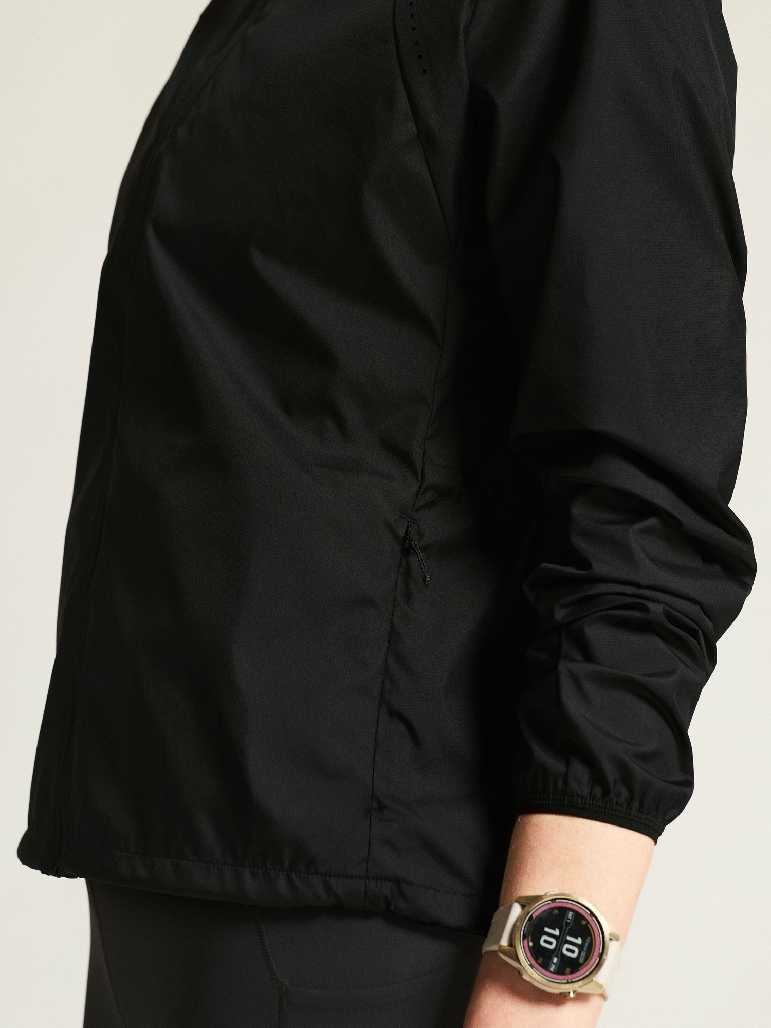 Essence Wind Jacket 2 W
