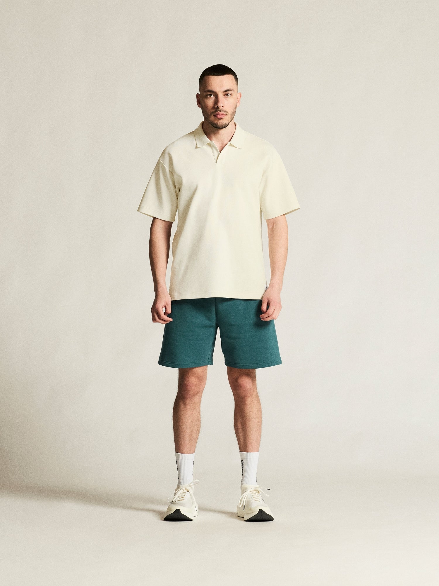 Frequent Polo Shirt M