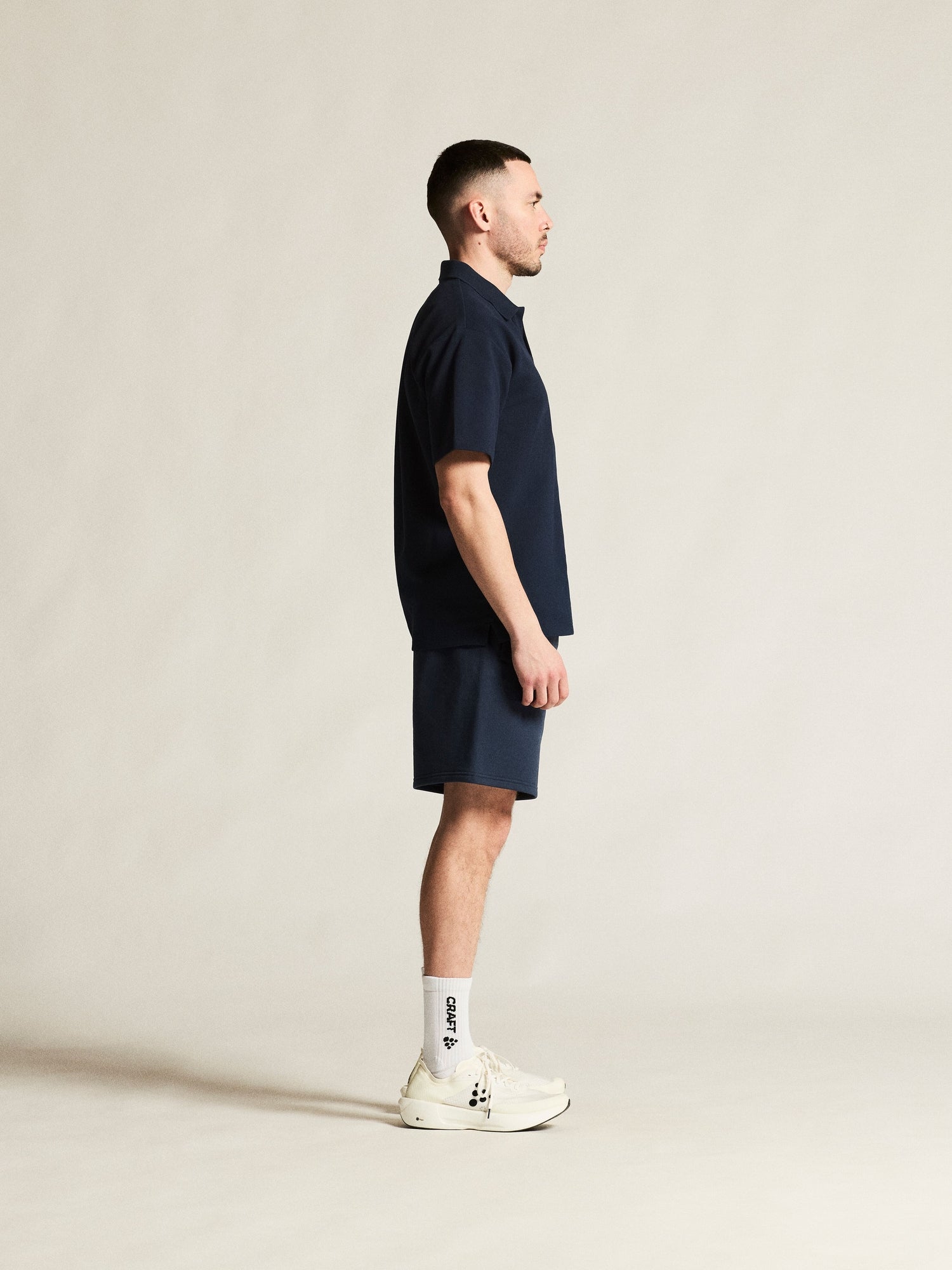 Frequent Polo Shirt M