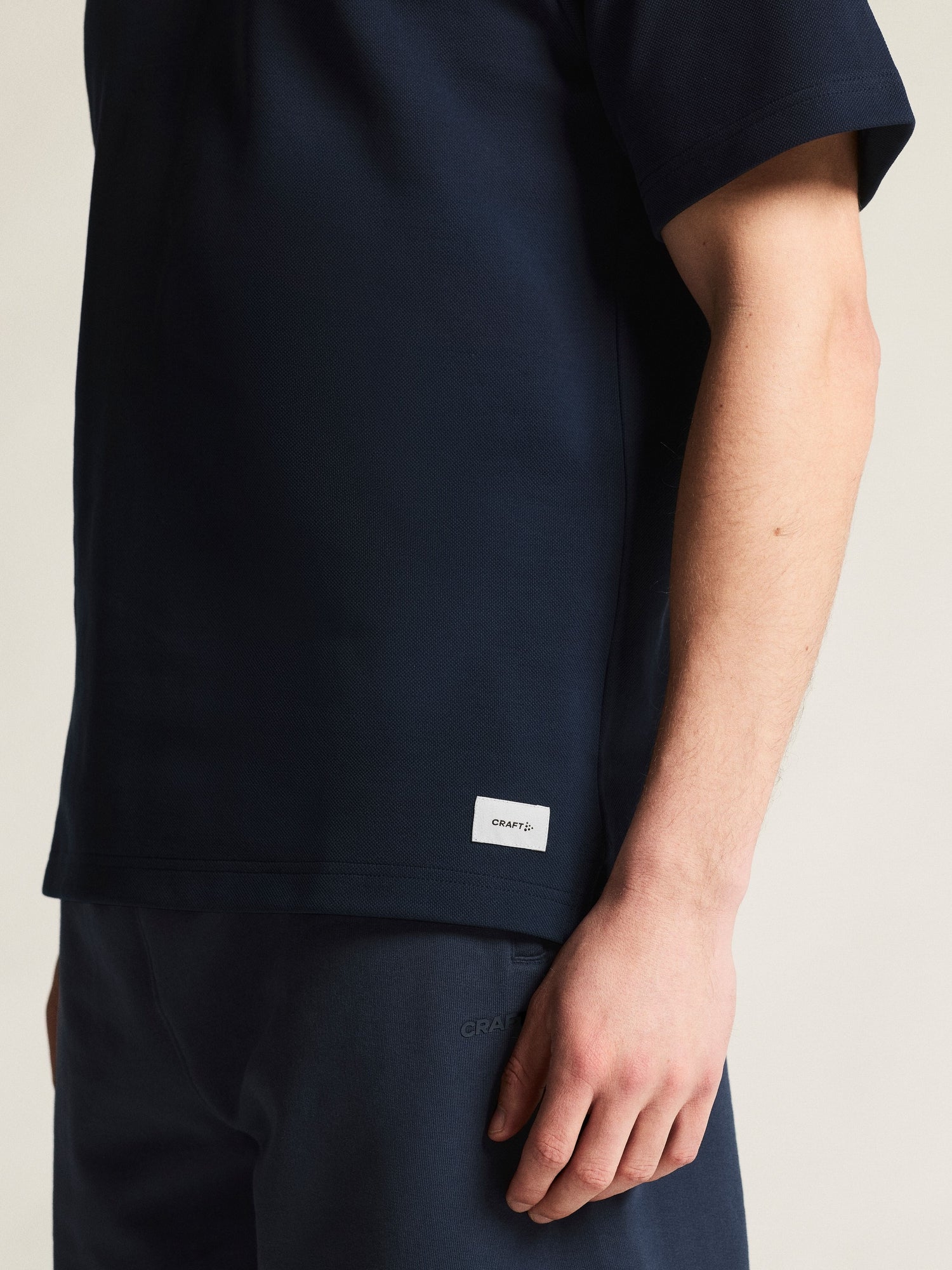 Frequent Polo Shirt M