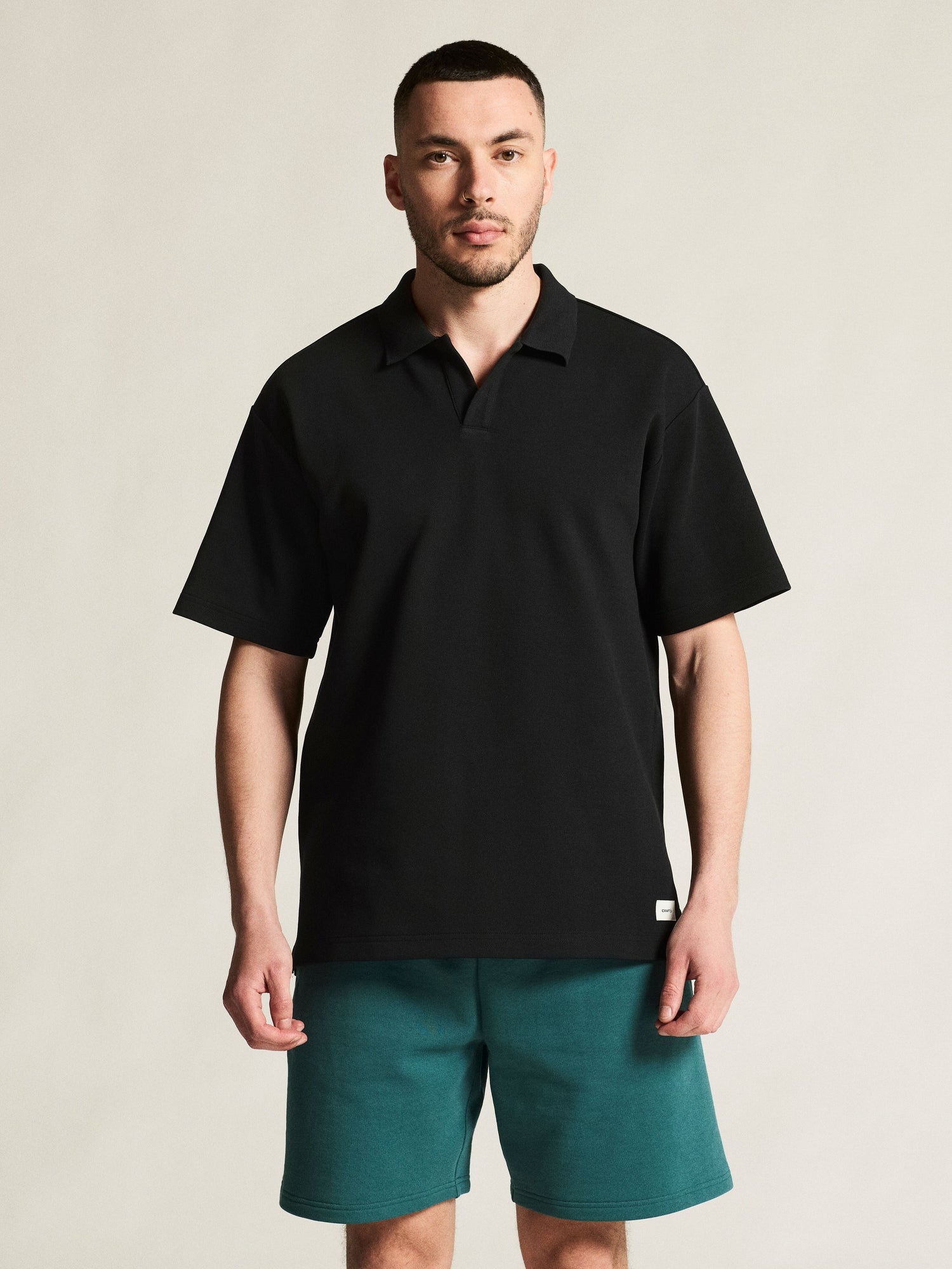 Frequent Polo Shirt M