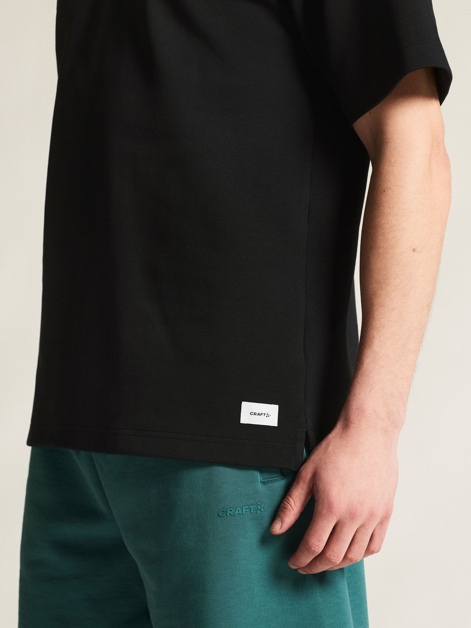 Frequent Polo Shirt M