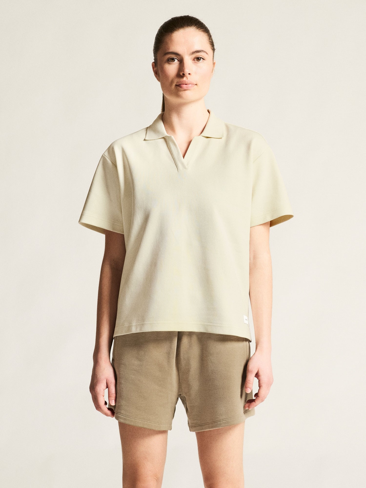 Frequent Polo Shirt W