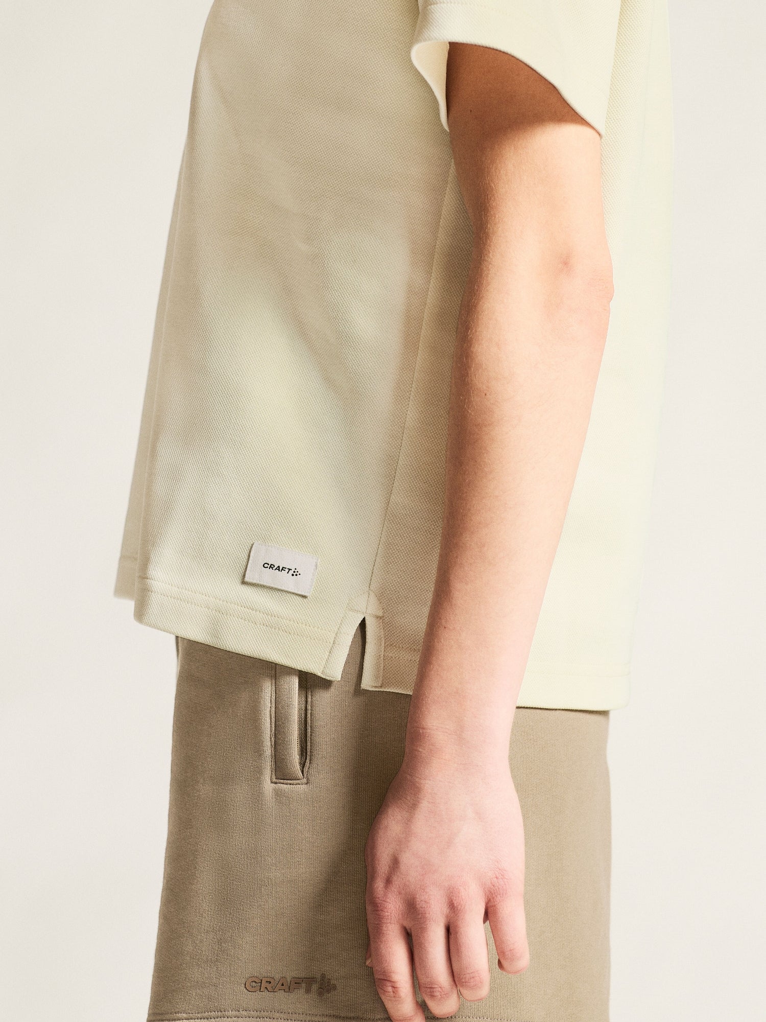 Frequent Polo Shirt W