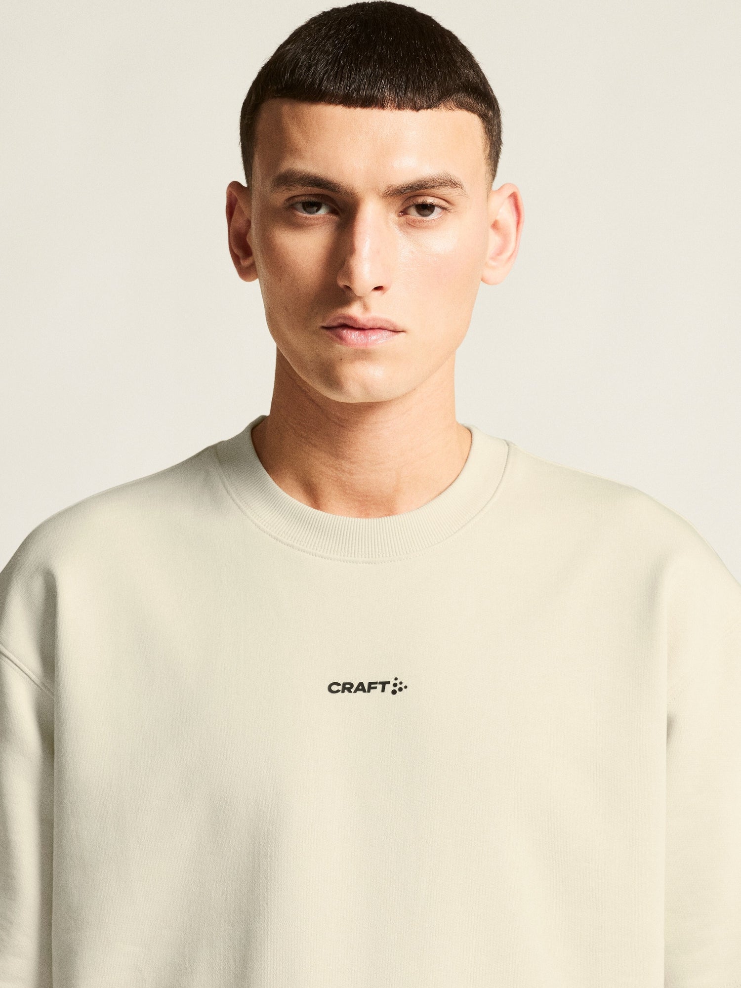 Frequent SS Sweatshirt