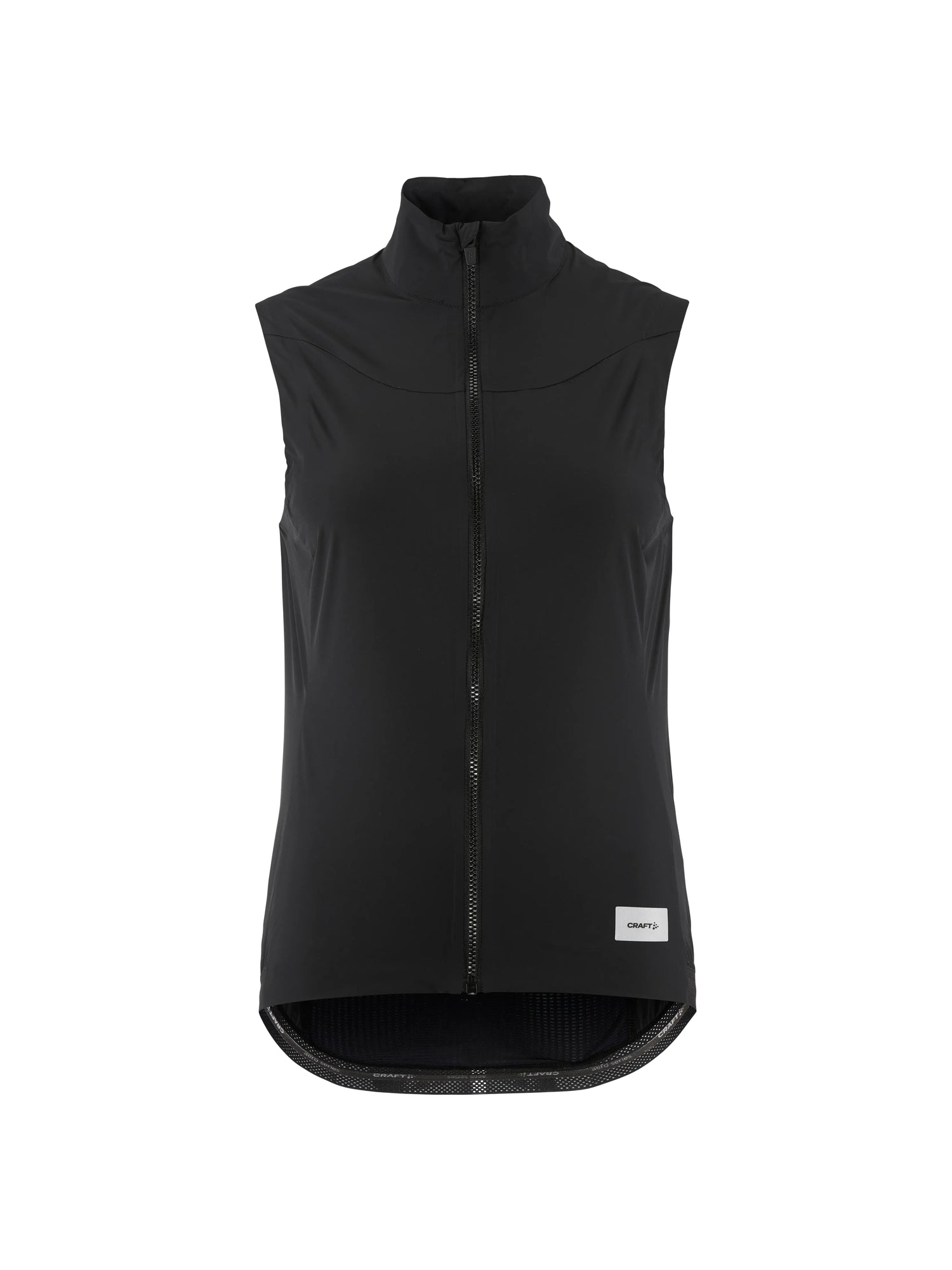 Endur Light Wind Vest W