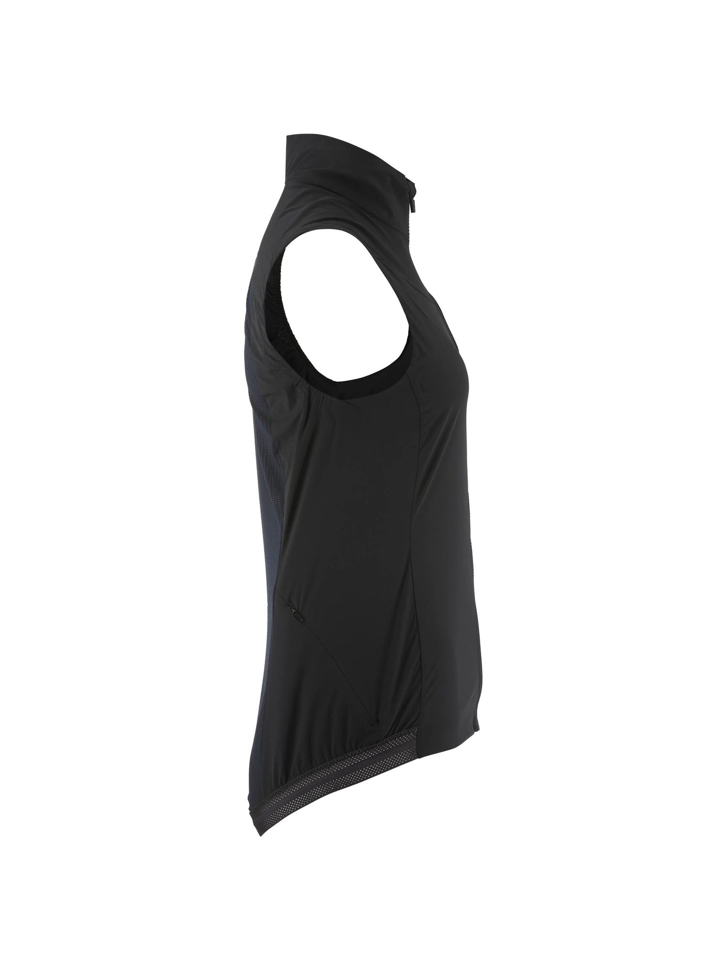 Endur Light Wind Vest W