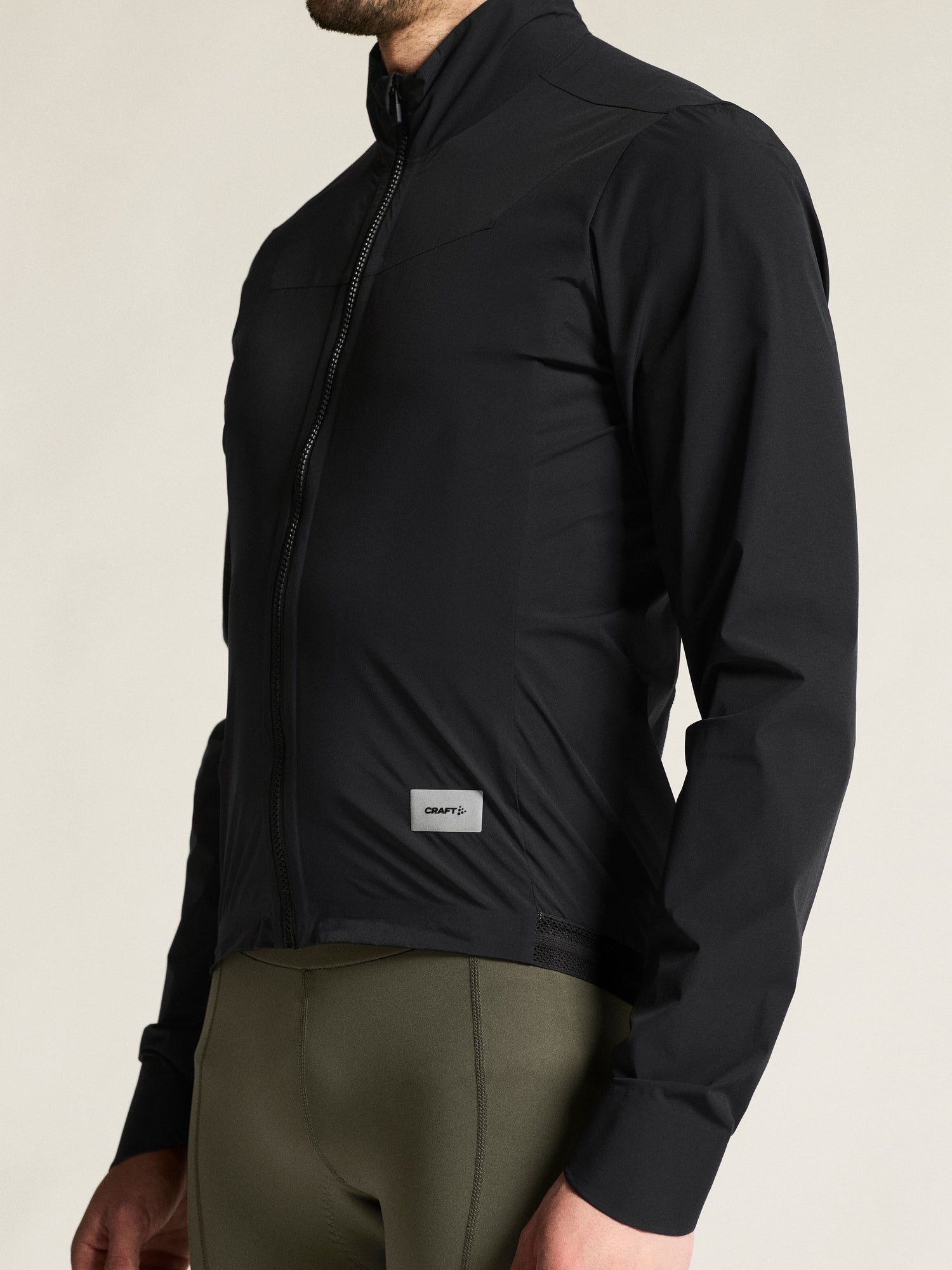 Endur Light Wind Jacket M