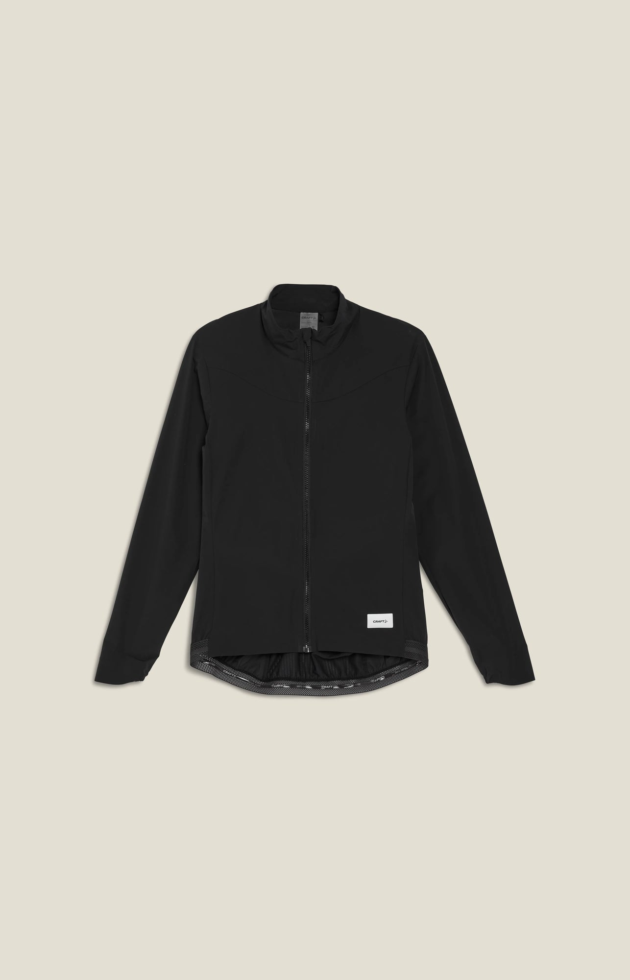 Endur Light Wind Jacket W