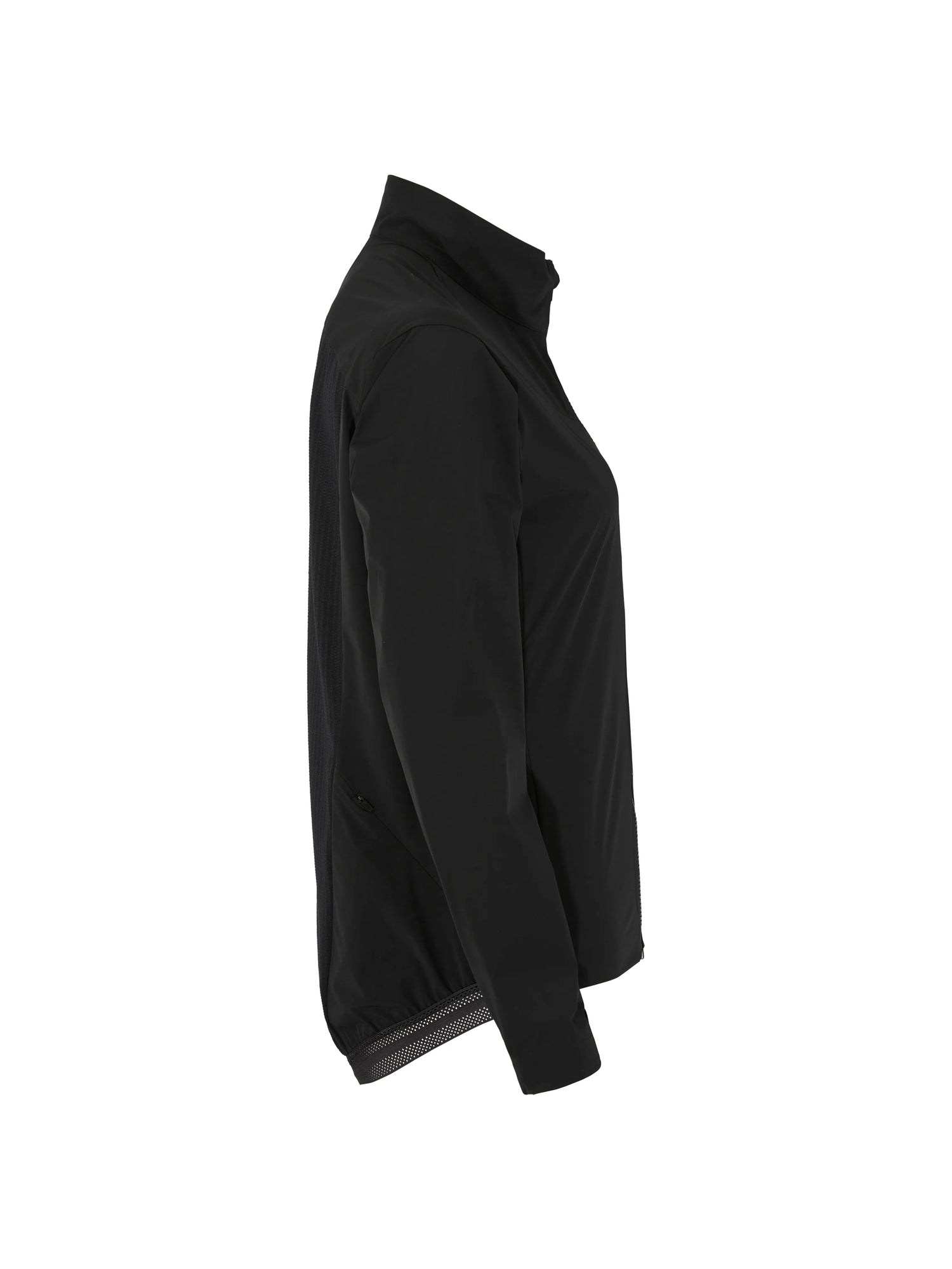 Endur Light Wind Jacket W