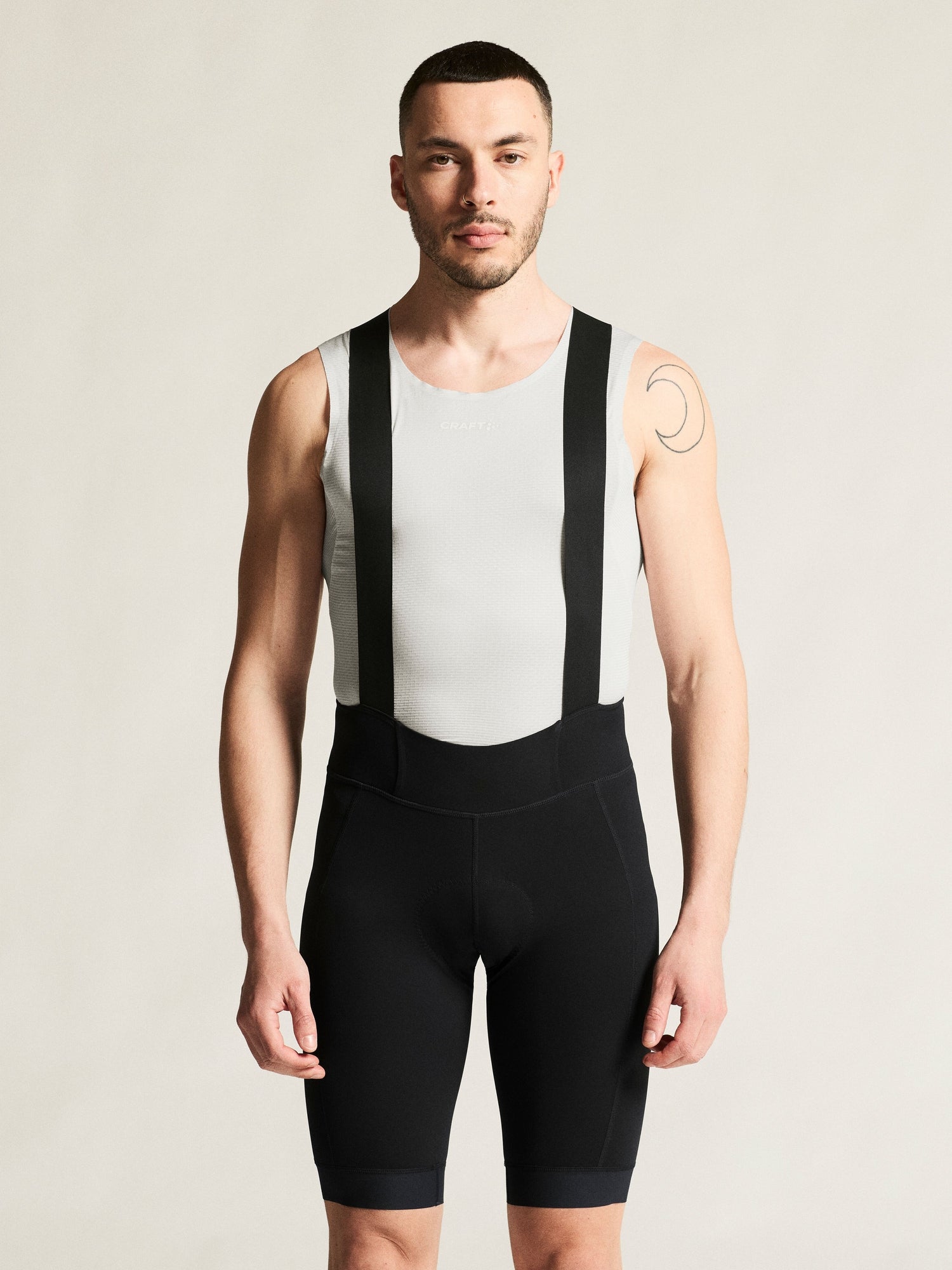 Endur Cargo Bib Shorts C3 M