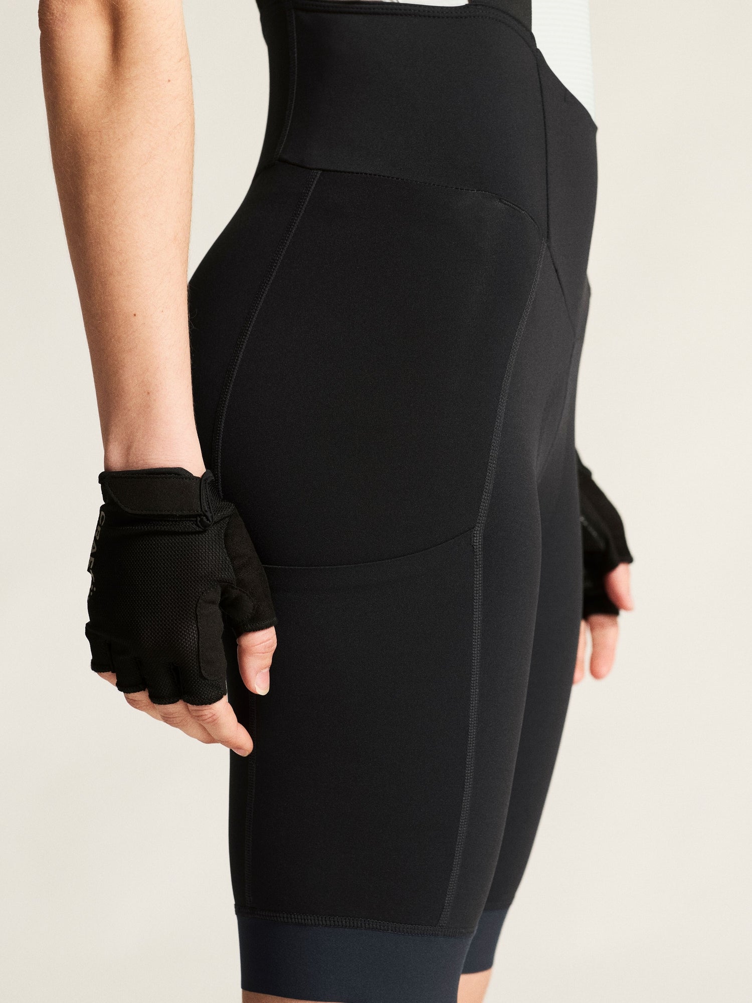 Endur Cargo Bib Shorts C3 W