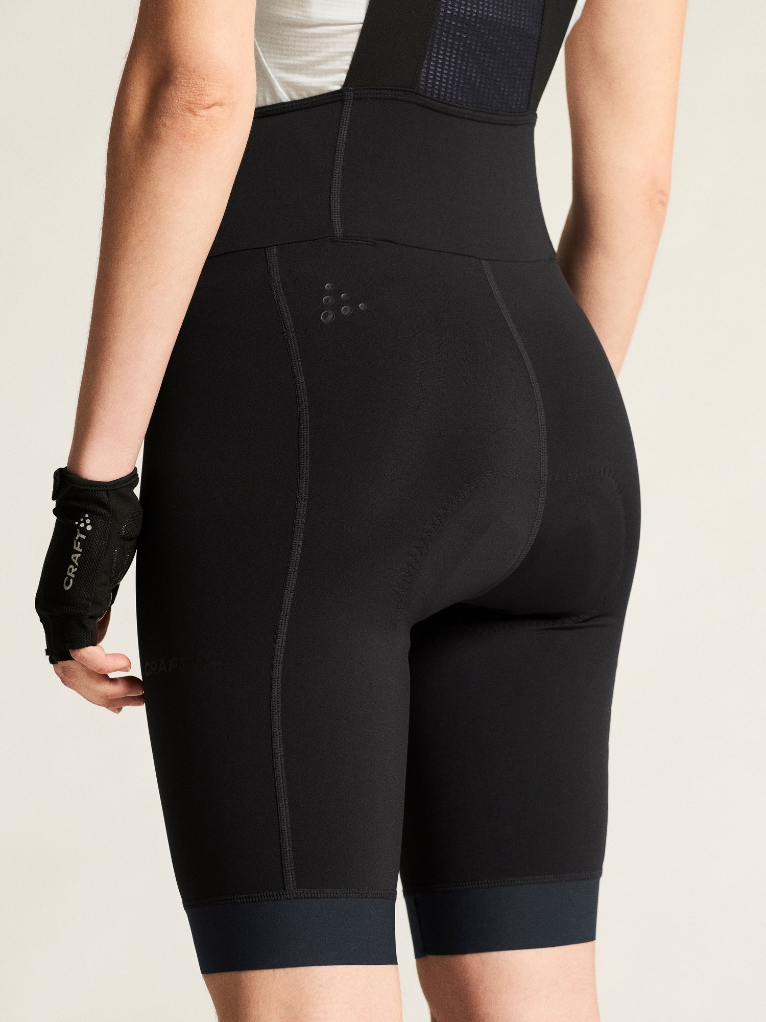Endur Cargo Bib Shorts C3 W