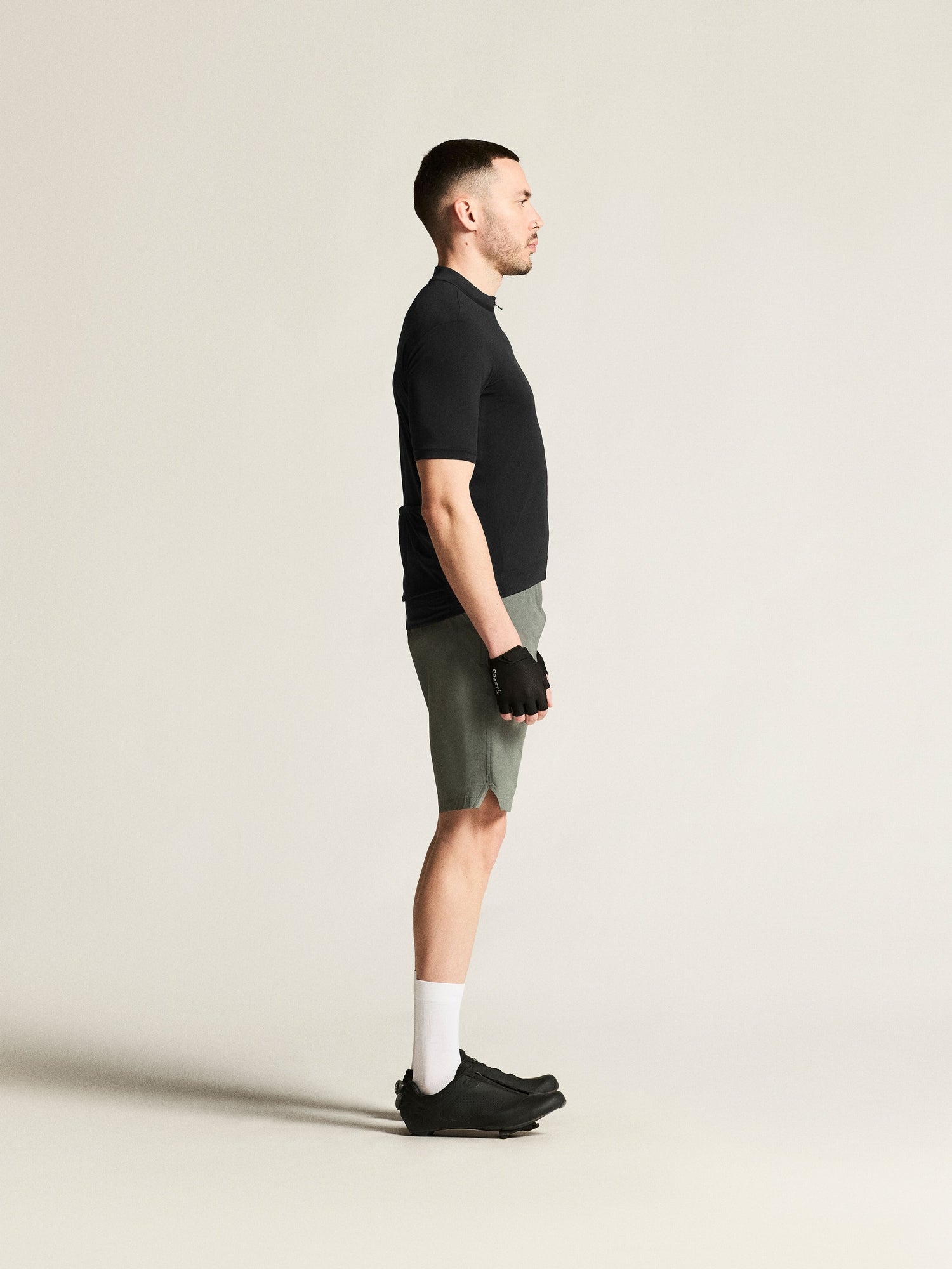 Everyday SS Jersey M
