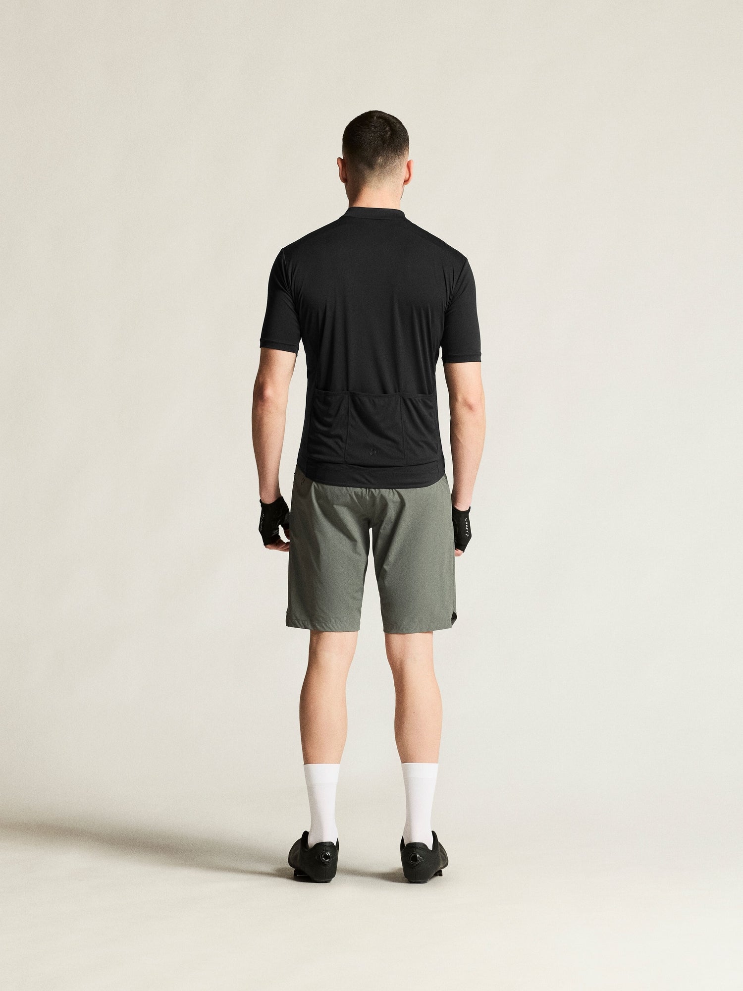 Everyday SS Jersey M