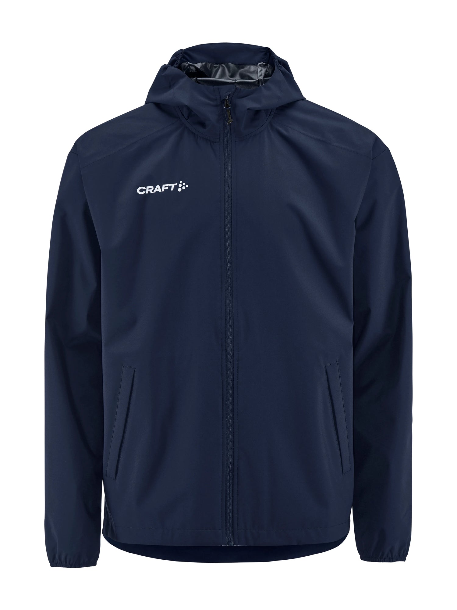 Squad Go Weather Jacket M