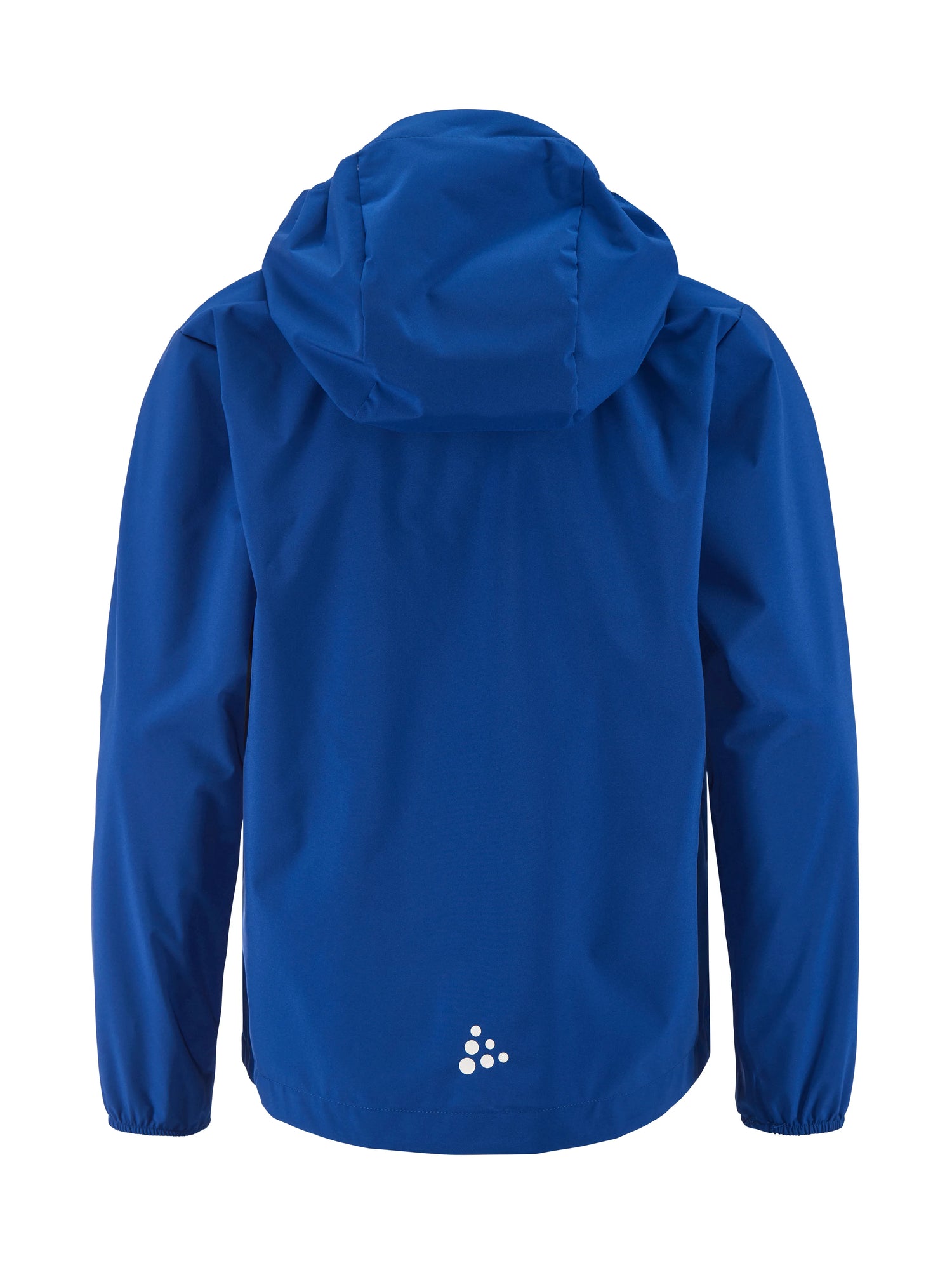 Squad Go Weather Jacket Jr