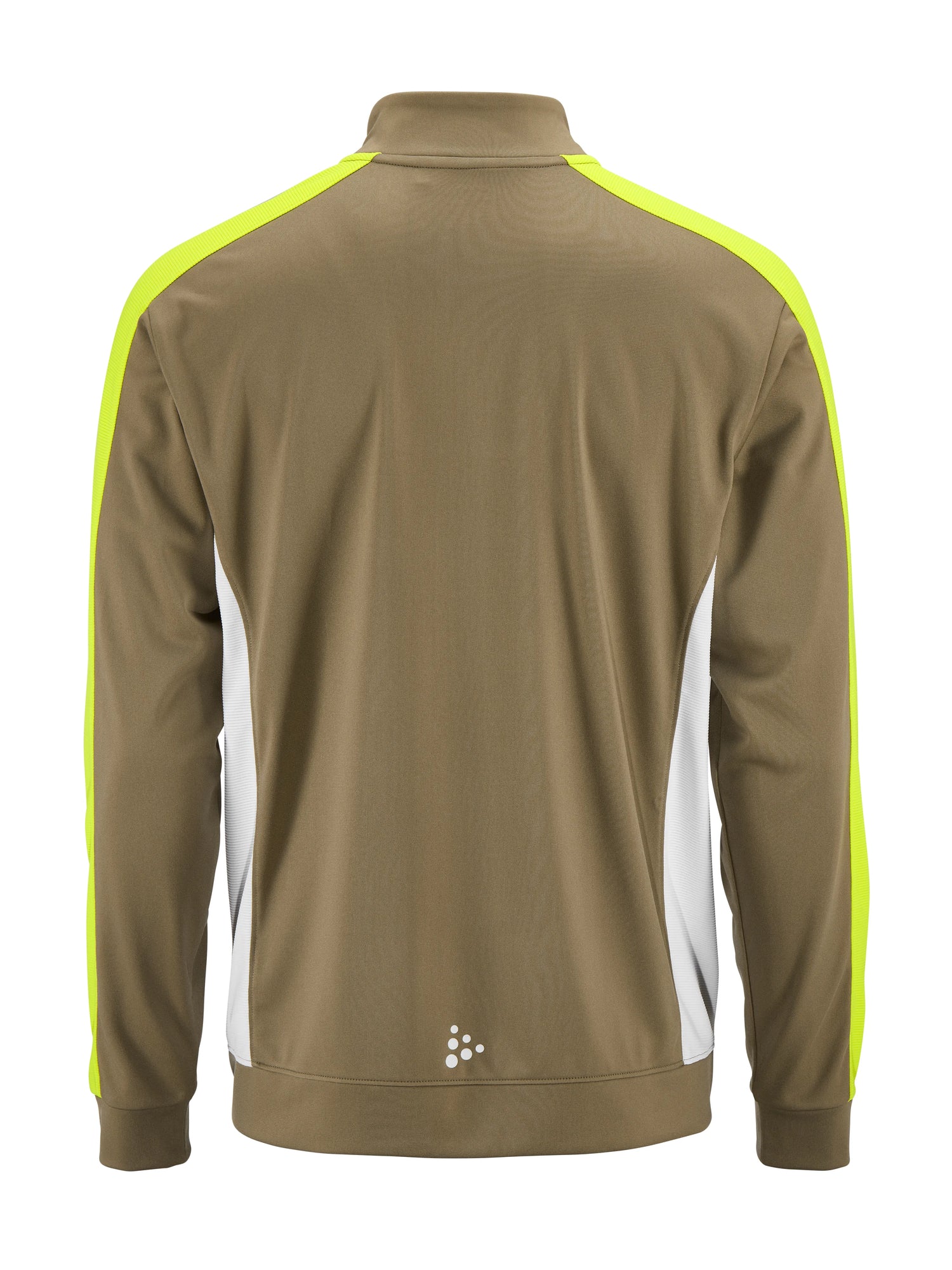 Evolve 2.0 Contrast Full Zip Jacket M