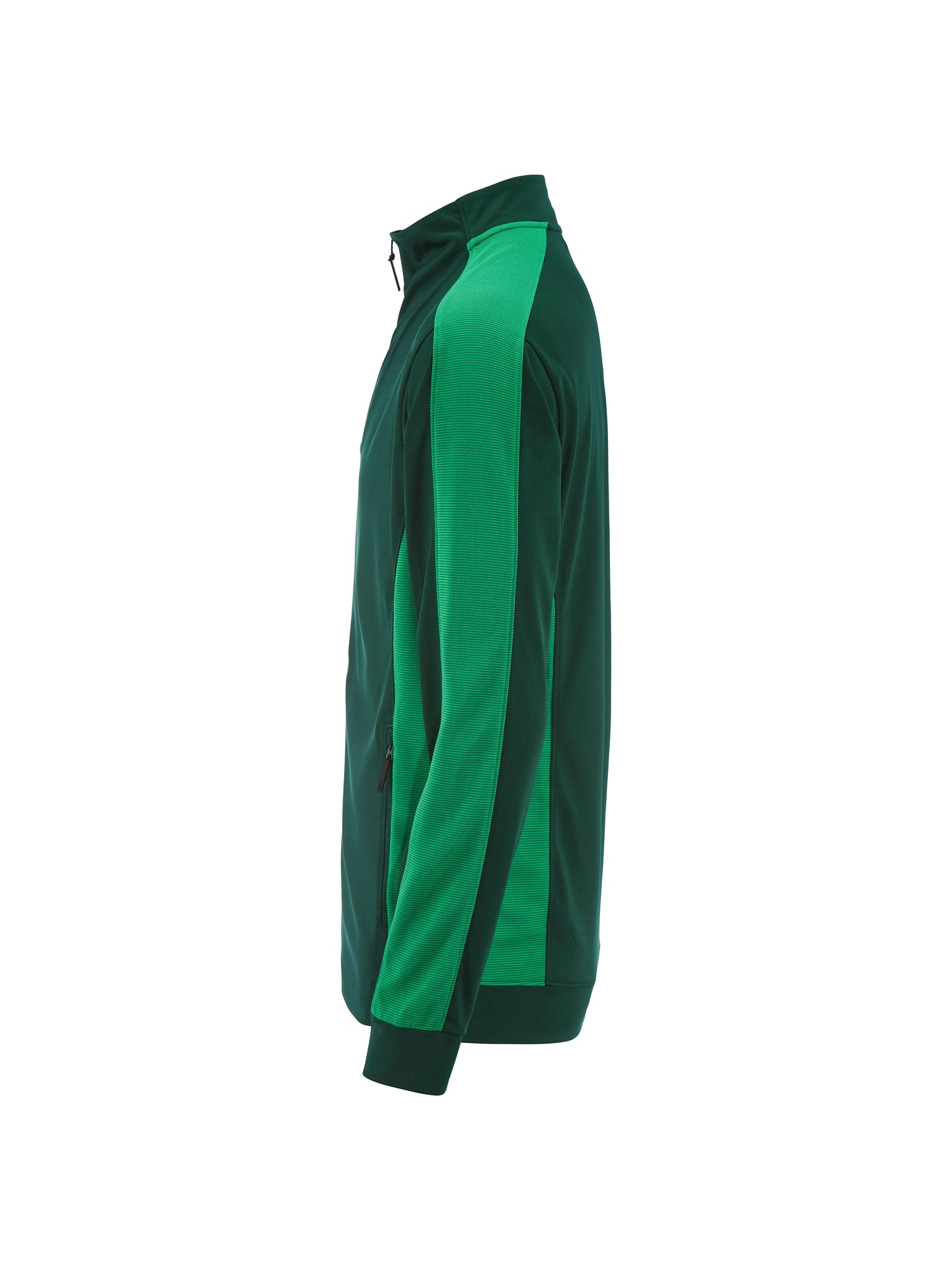Evolve 2.0 Contrast Full Zip Jacket M
