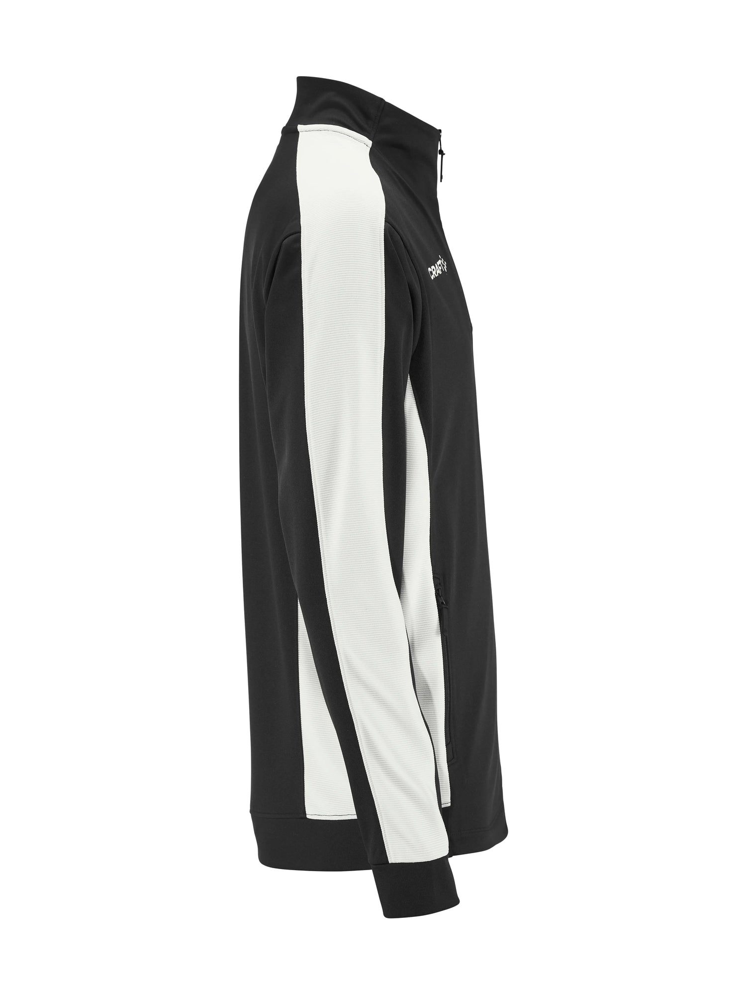 Evolve 2.0 Contrast Full Zip Jacket M