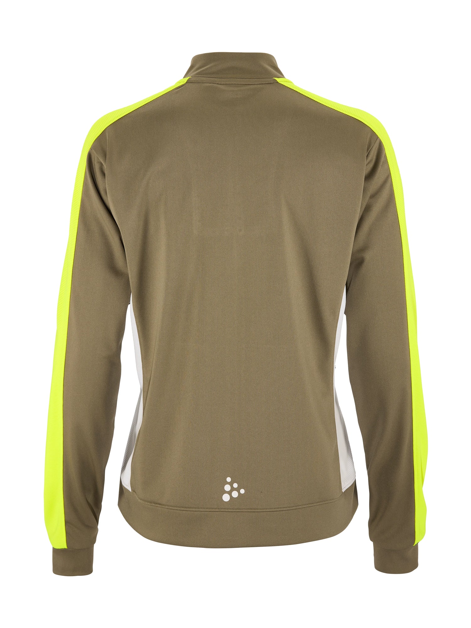 Evolve 2.0 Contrast Full Zip Jacket W