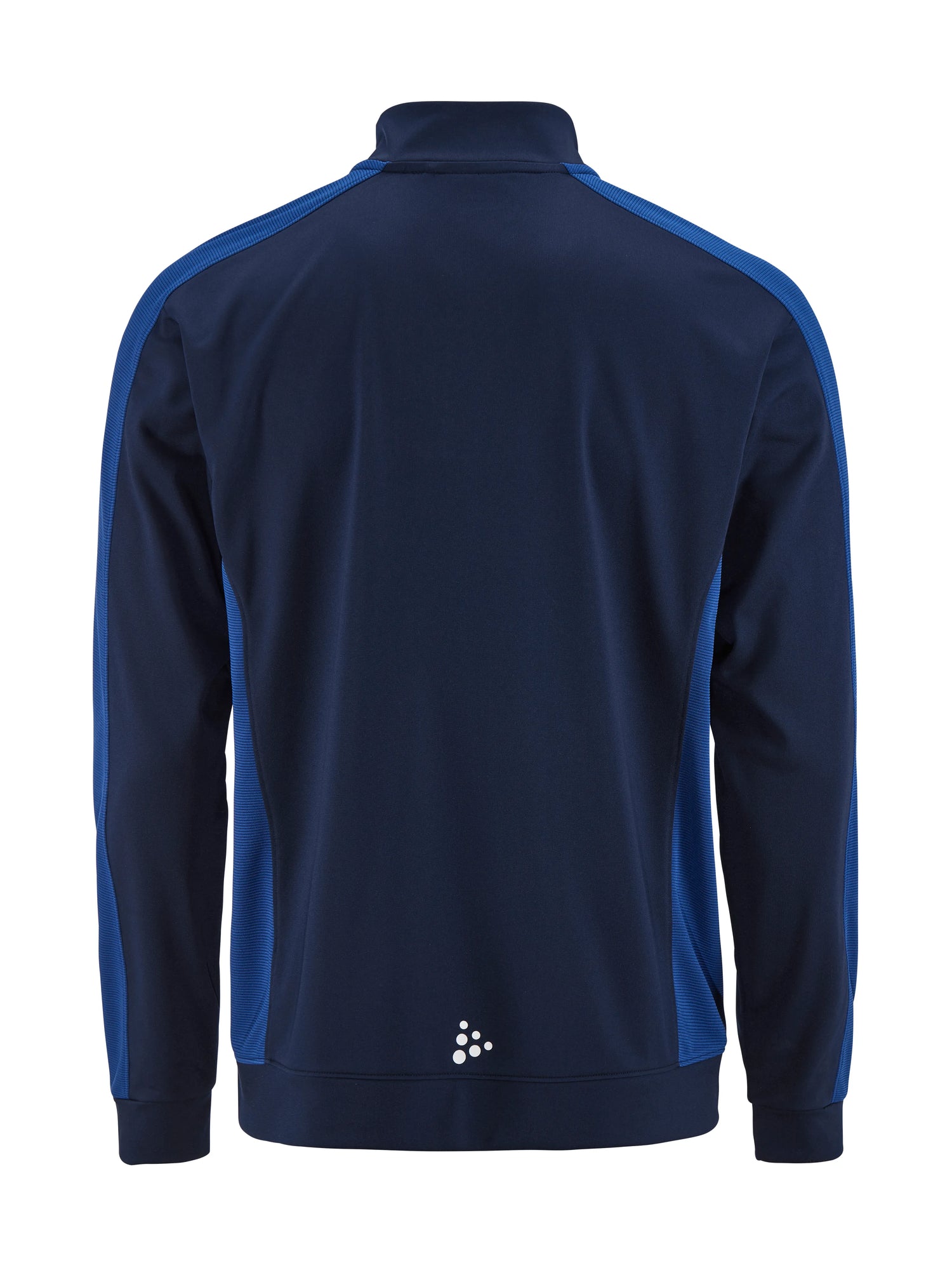 Evolve 2.0 Contrast Half Zip M