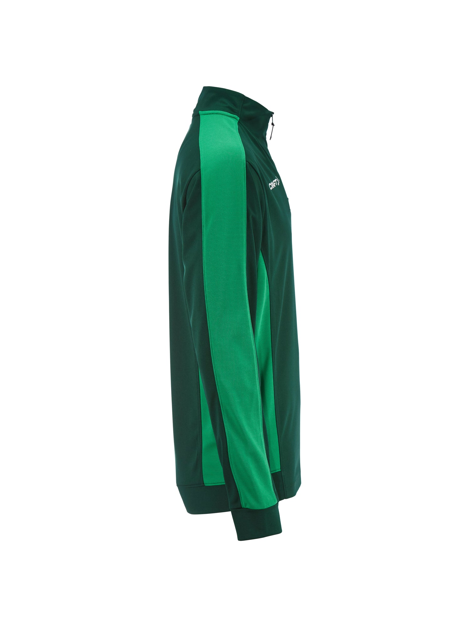 Evolve 2.0 Contrast Half Zip M