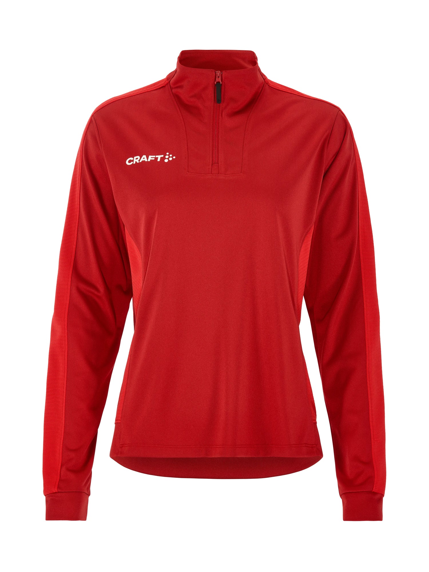 Evolve 2.0 Contrast Half Zip W